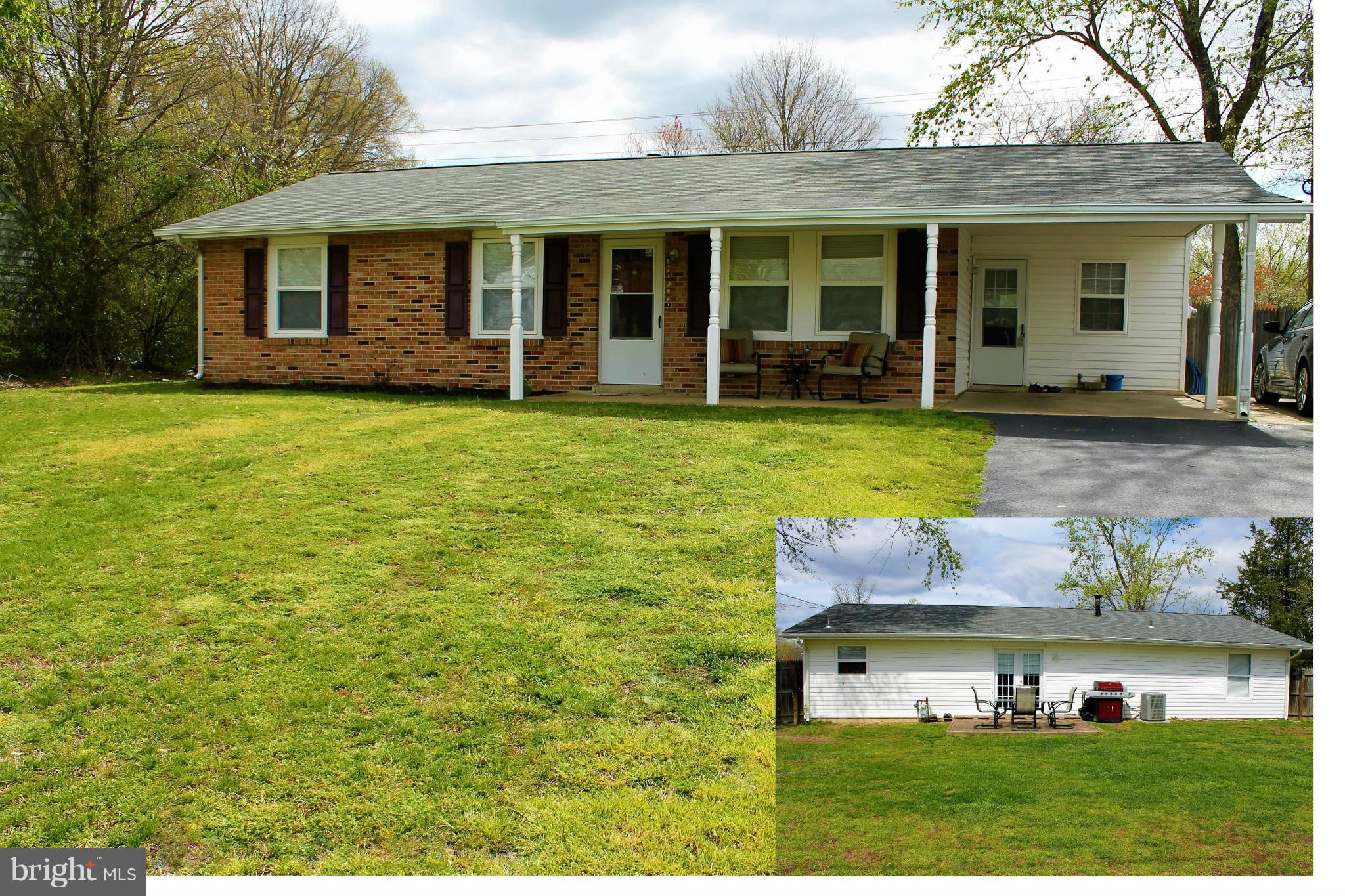 ST CHARLES SUB - CARRINGTON - Residential