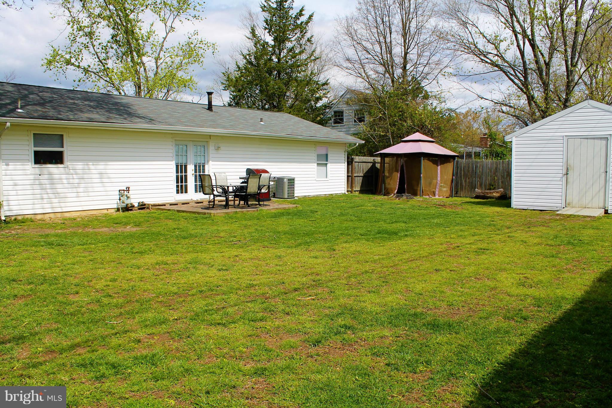 ST CHARLES SUB - CARRINGTON - Residential