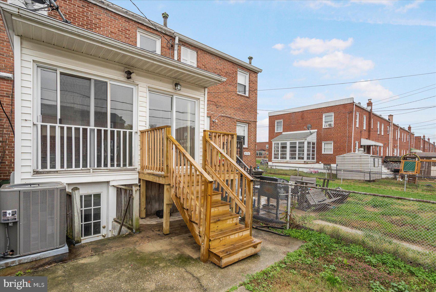 GRAY HAVEN - Residential