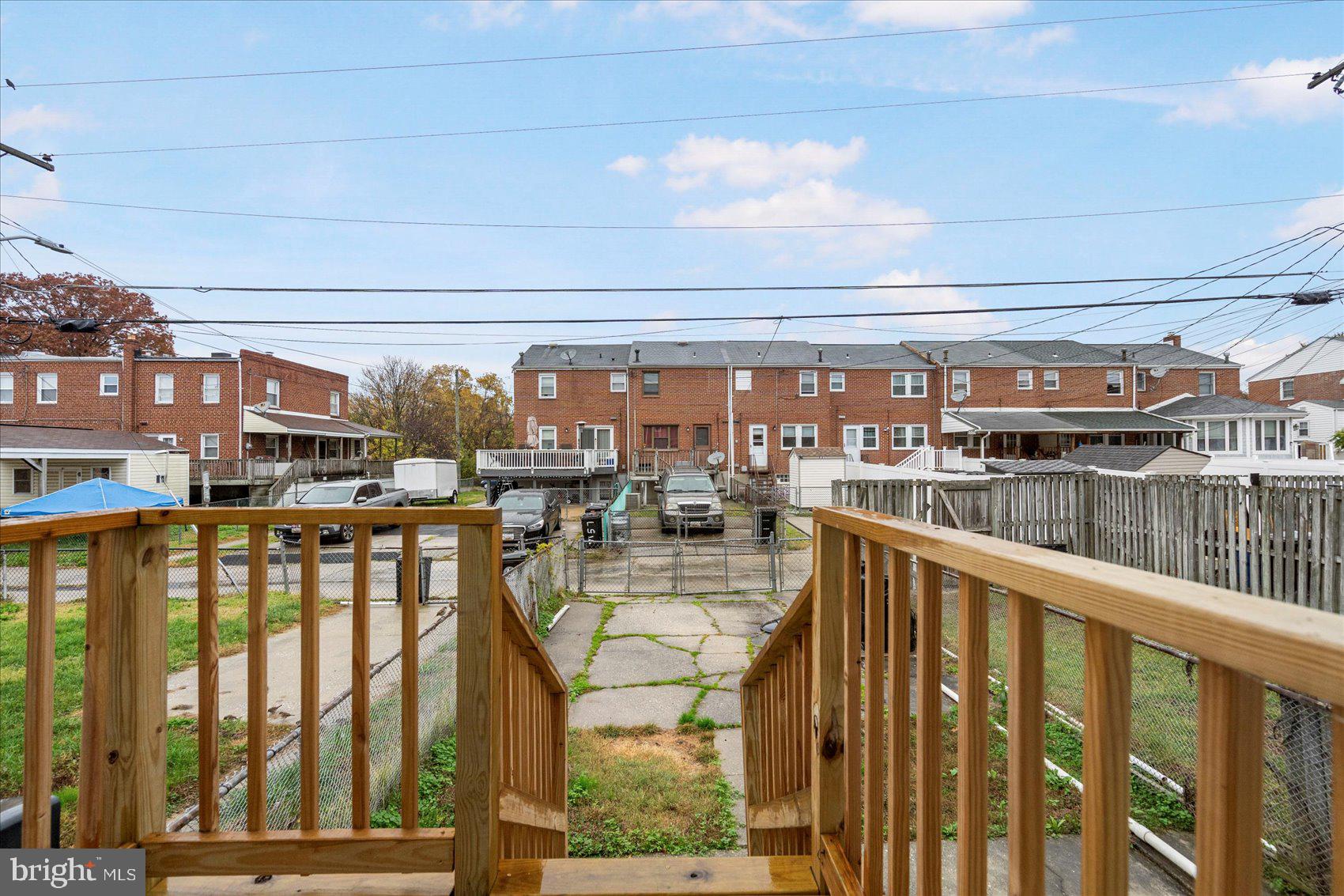 GRAY HAVEN - Residential