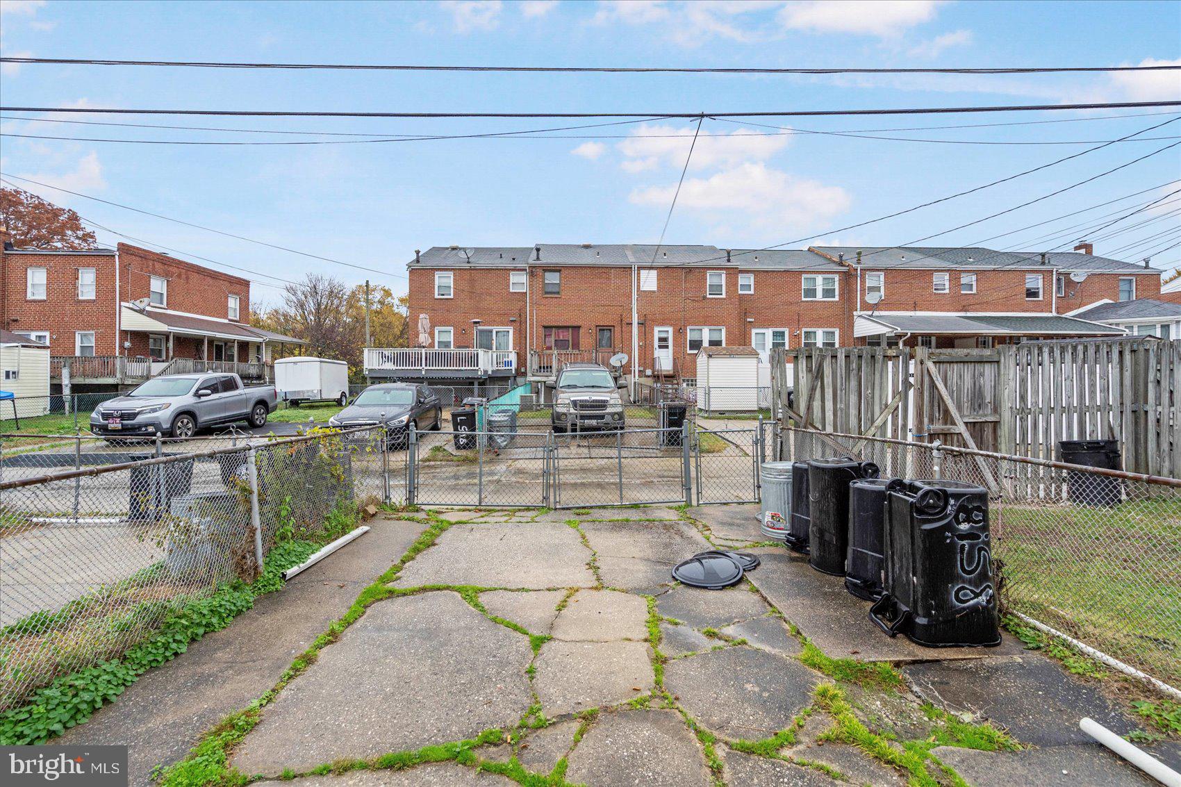 GRAY HAVEN - Residential