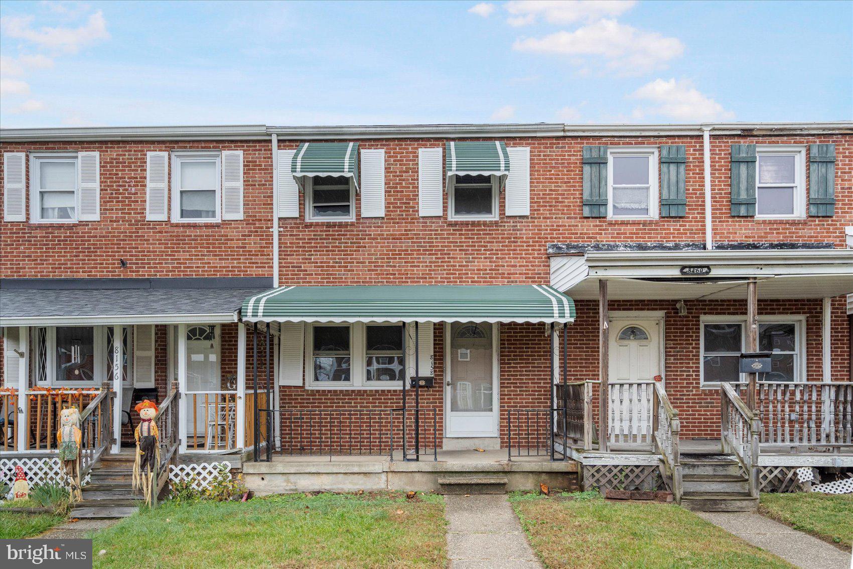 GRAY HAVEN - Residential