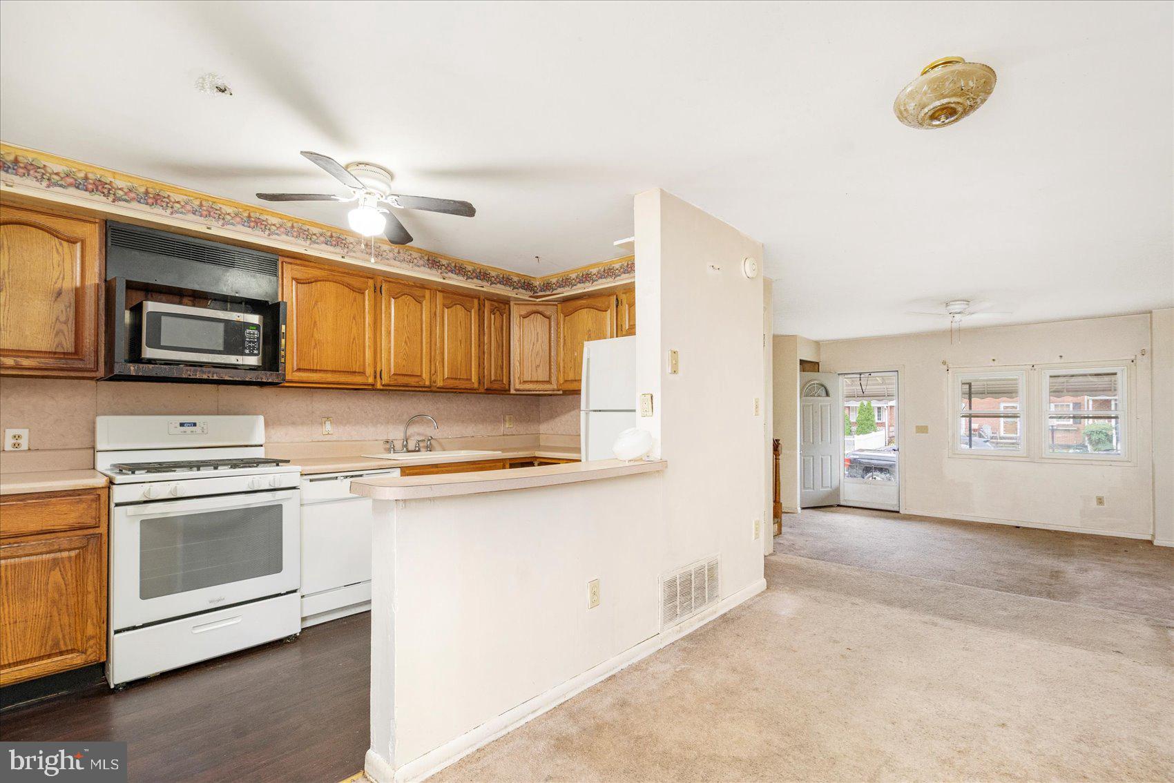 GRAY HAVEN - Residential