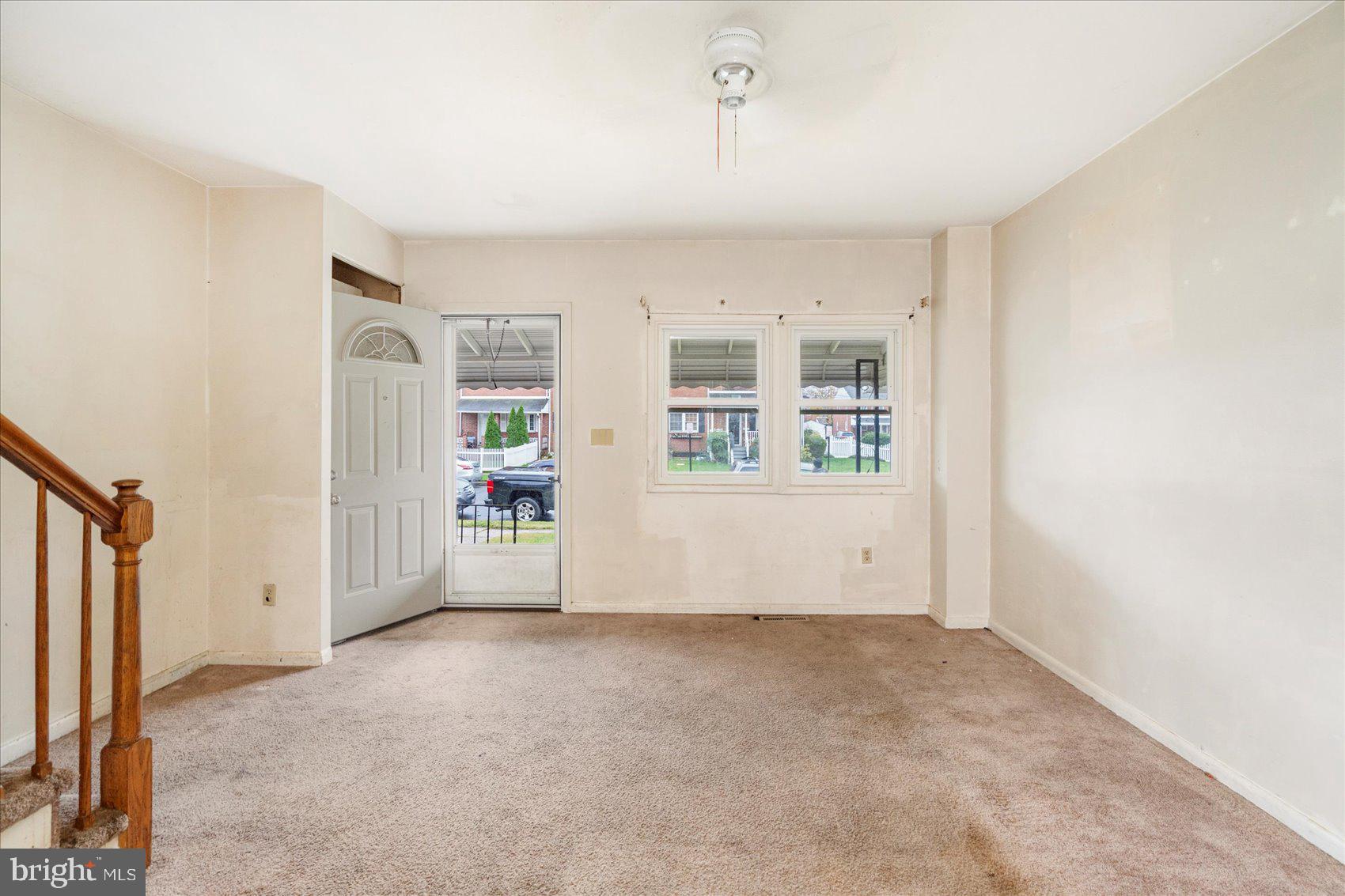 GRAY HAVEN - Residential