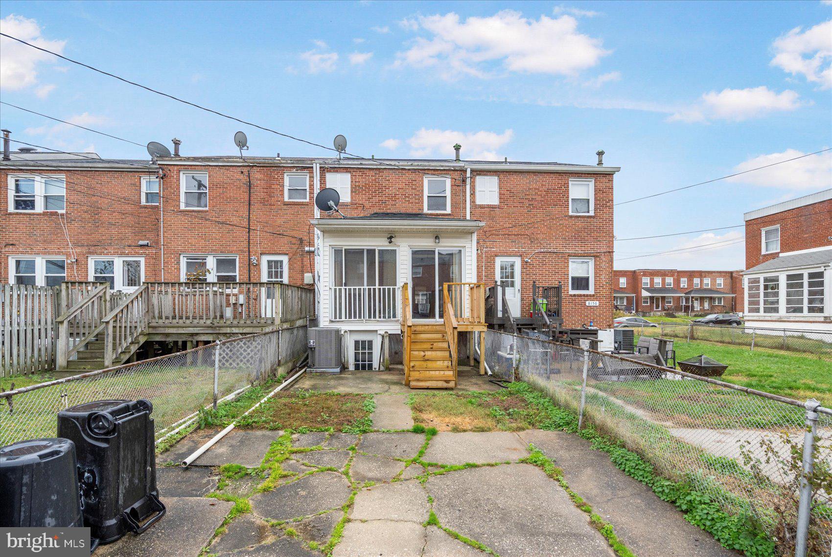 GRAY HAVEN - Residential