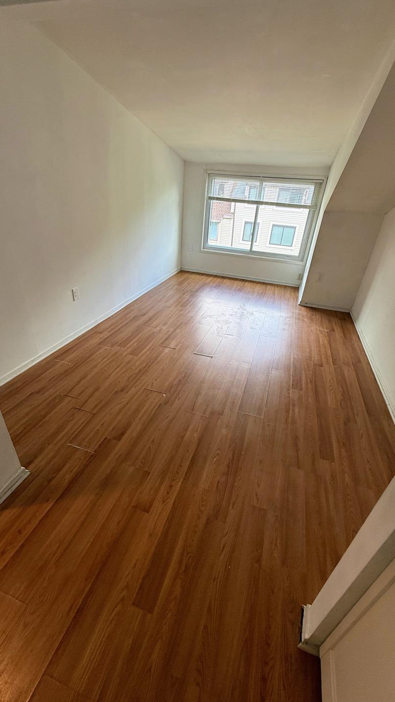 MCKENDREE - Residential