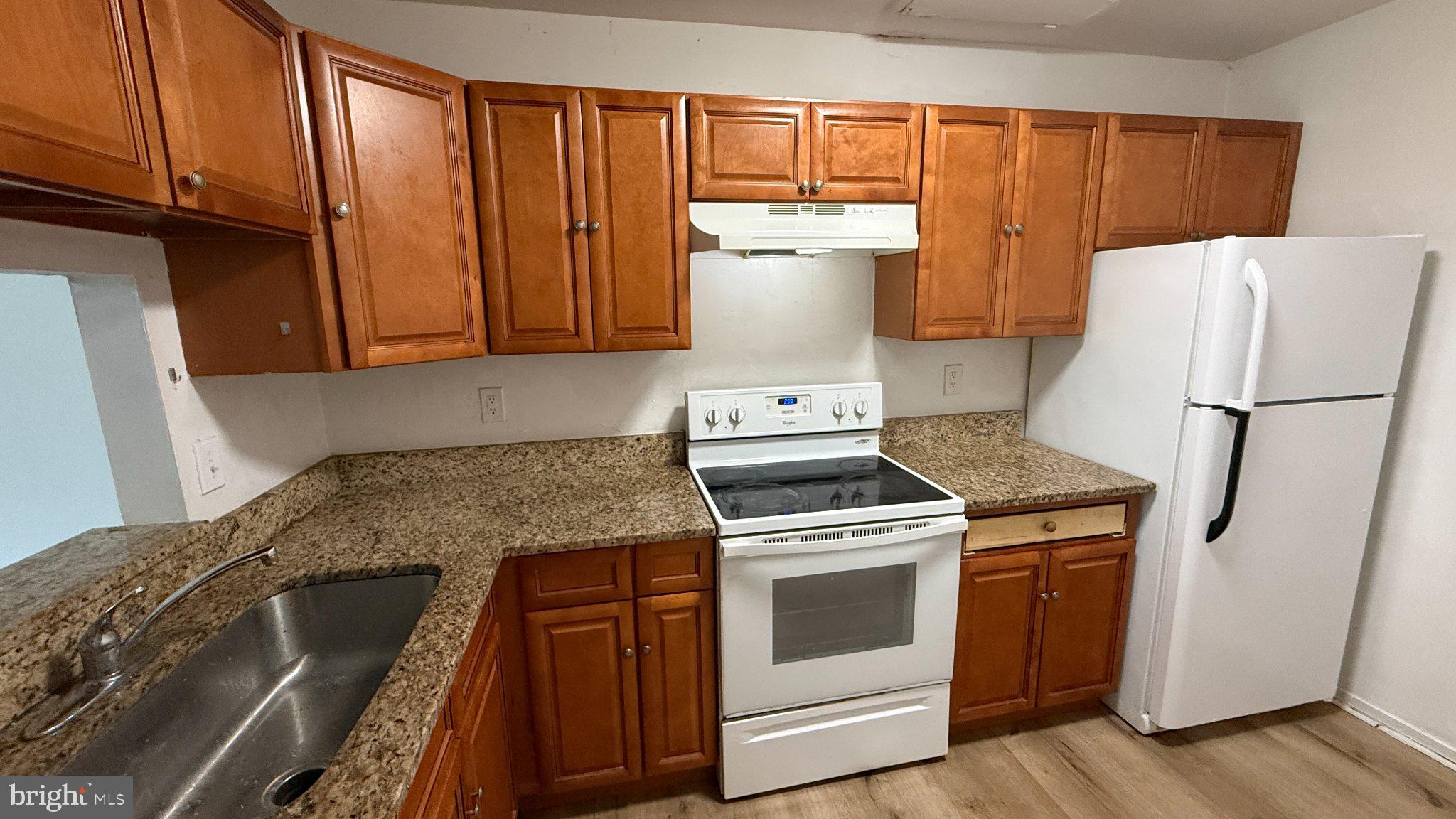 MCKENDREE - Residential