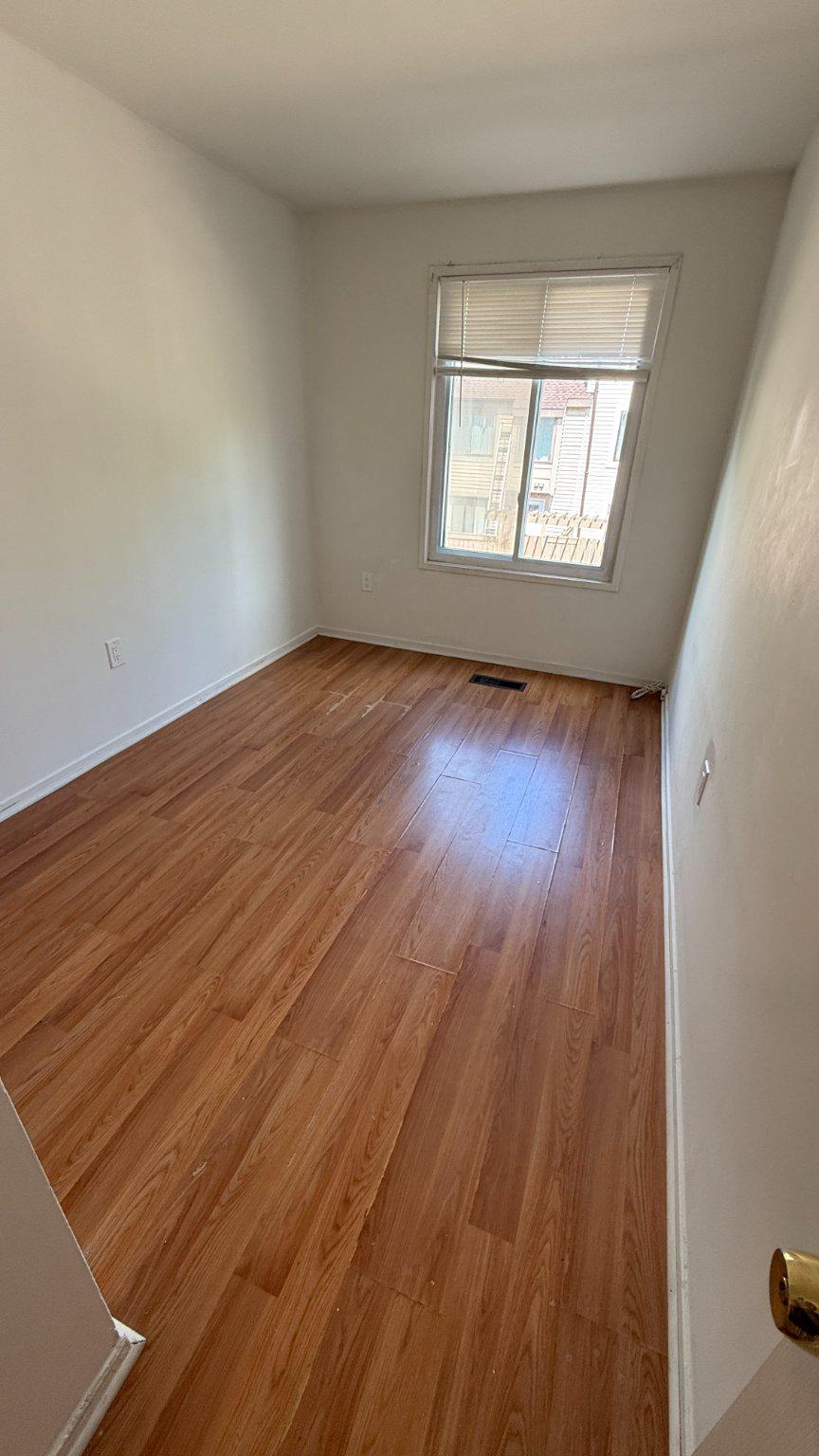 MCKENDREE - Residential