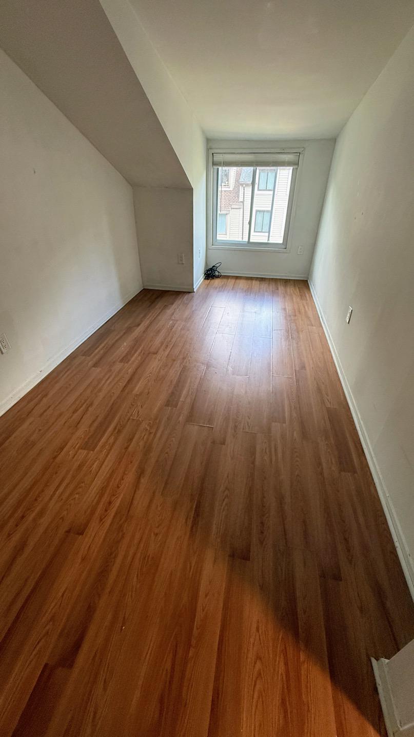 MCKENDREE - Residential