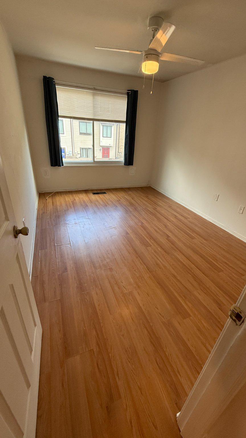 MCKENDREE - Residential