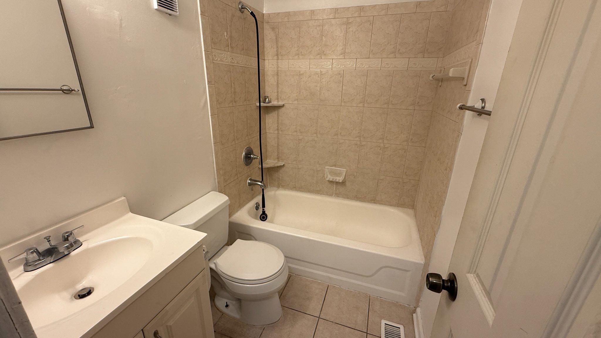 MCKENDREE - Residential