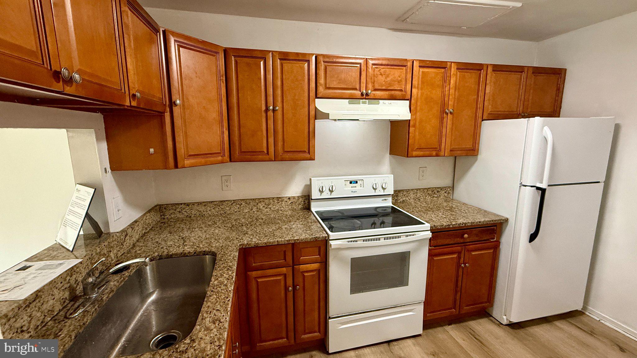 MCKENDREE - Residential