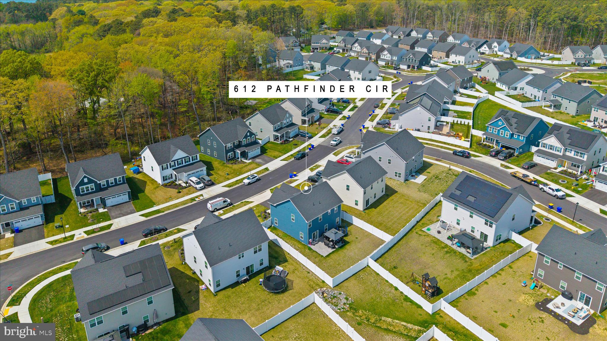 PERRY'S RETREAT - Residential