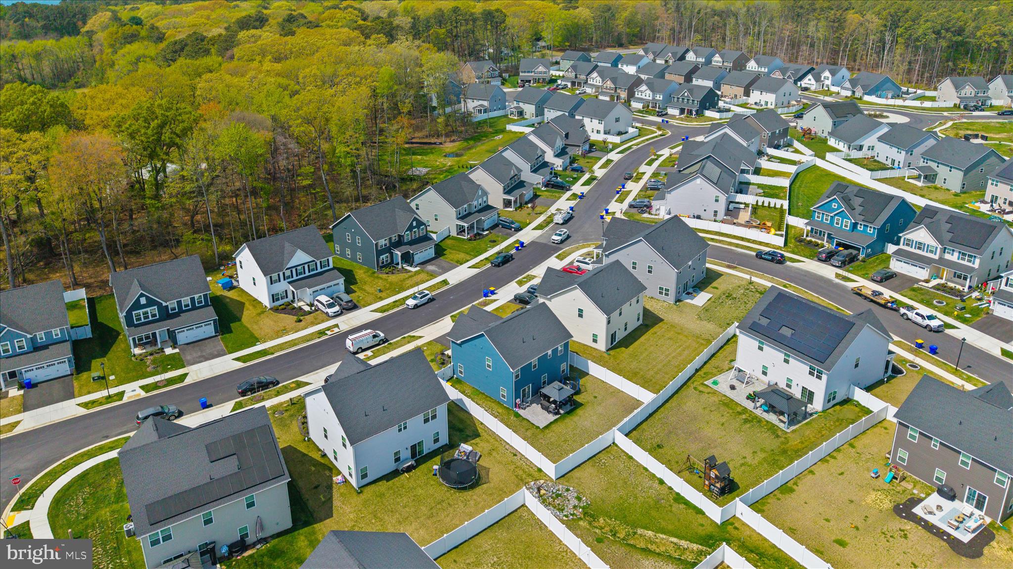 PERRY'S RETREAT - Residential