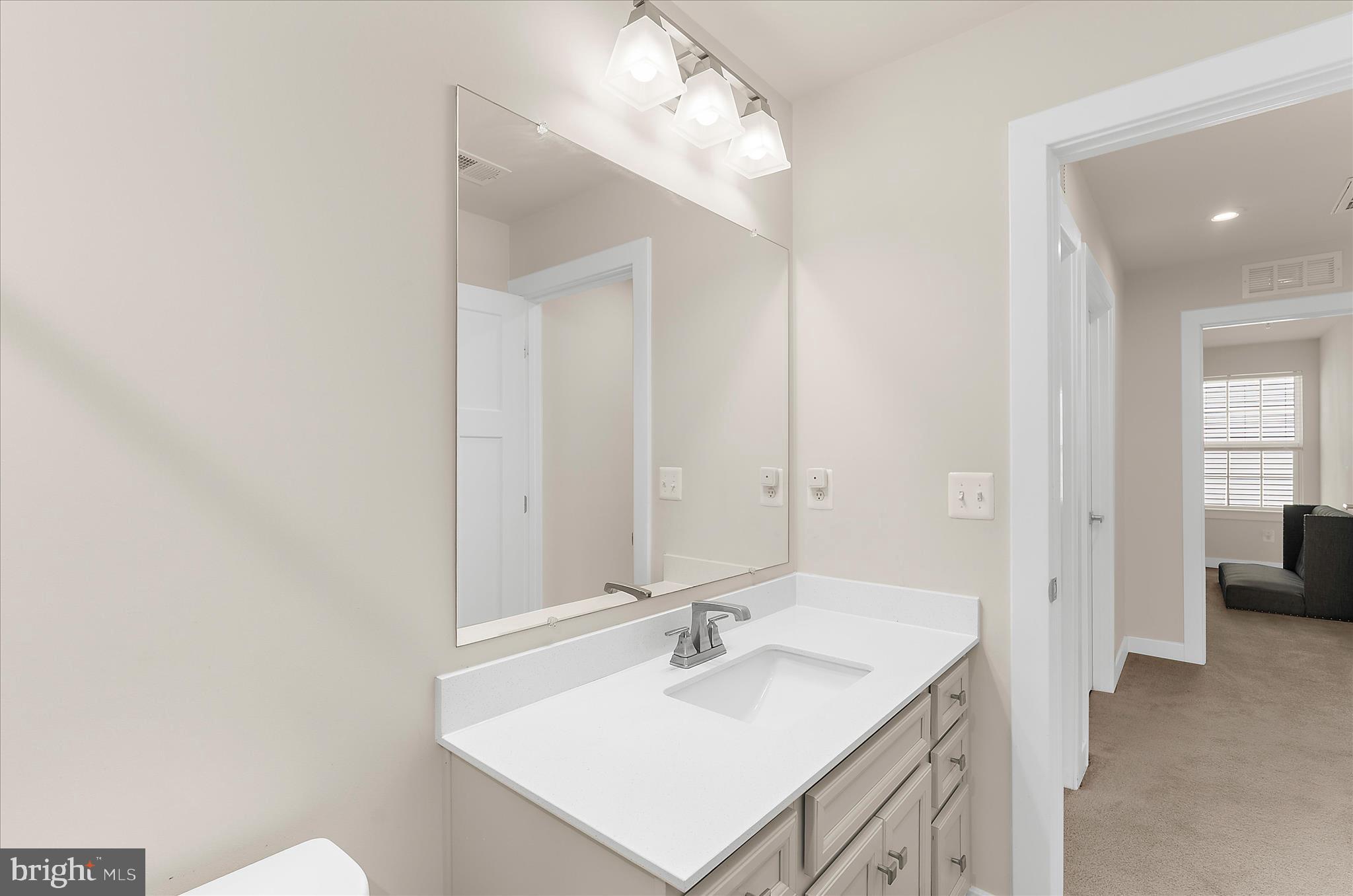 PERRY'S RETREAT - Residential