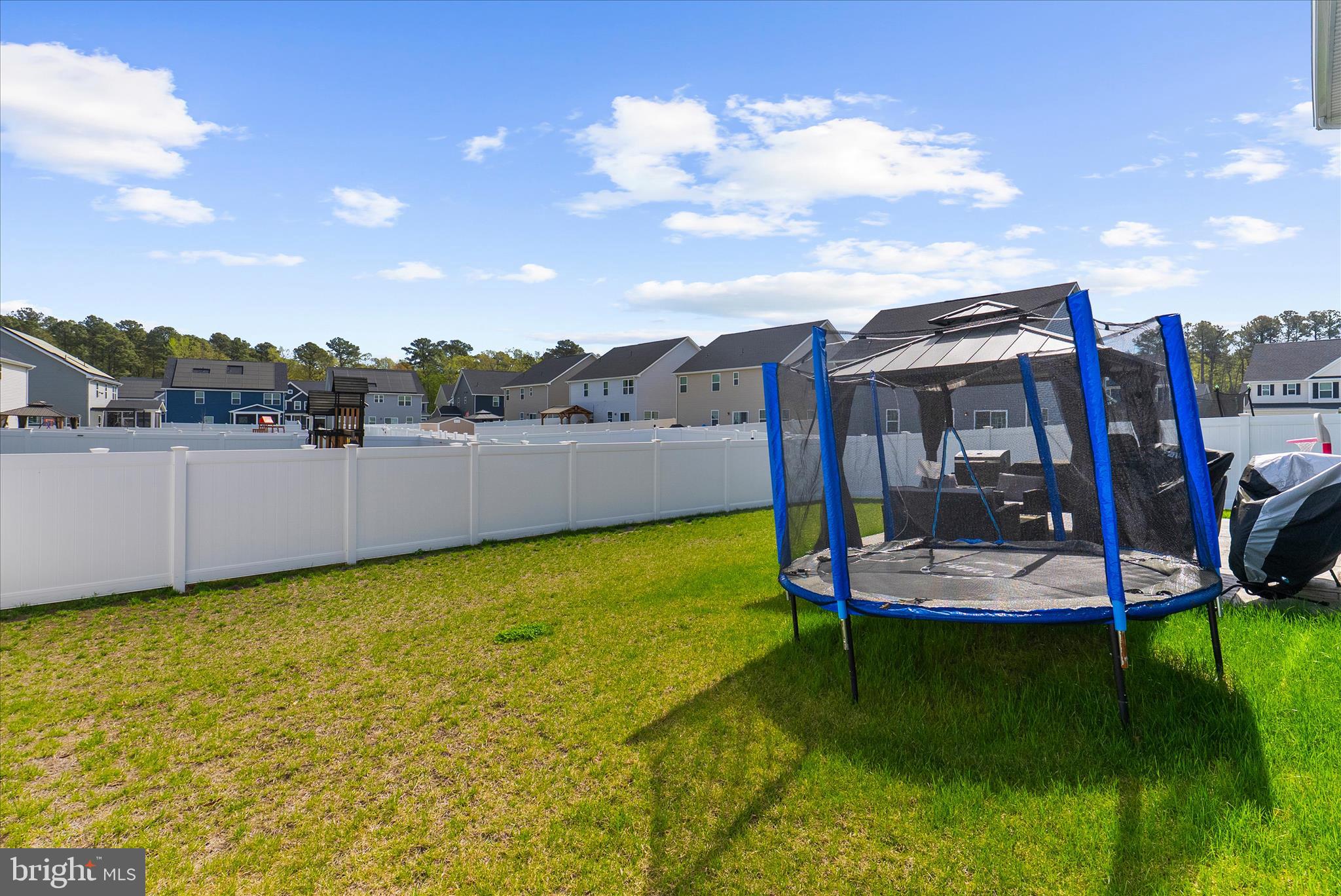 PERRY'S RETREAT - Residential