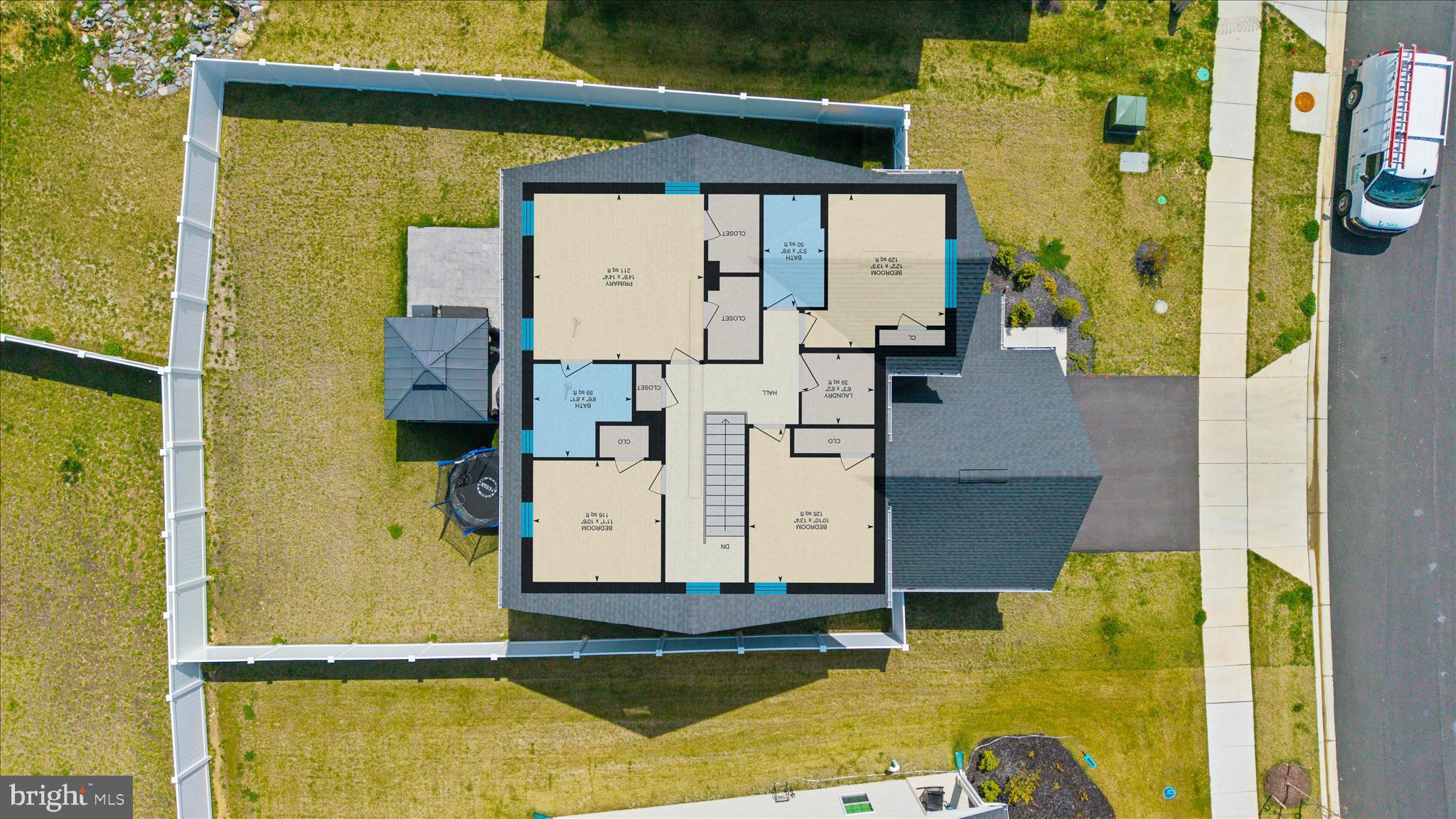 PERRY'S RETREAT - Residential