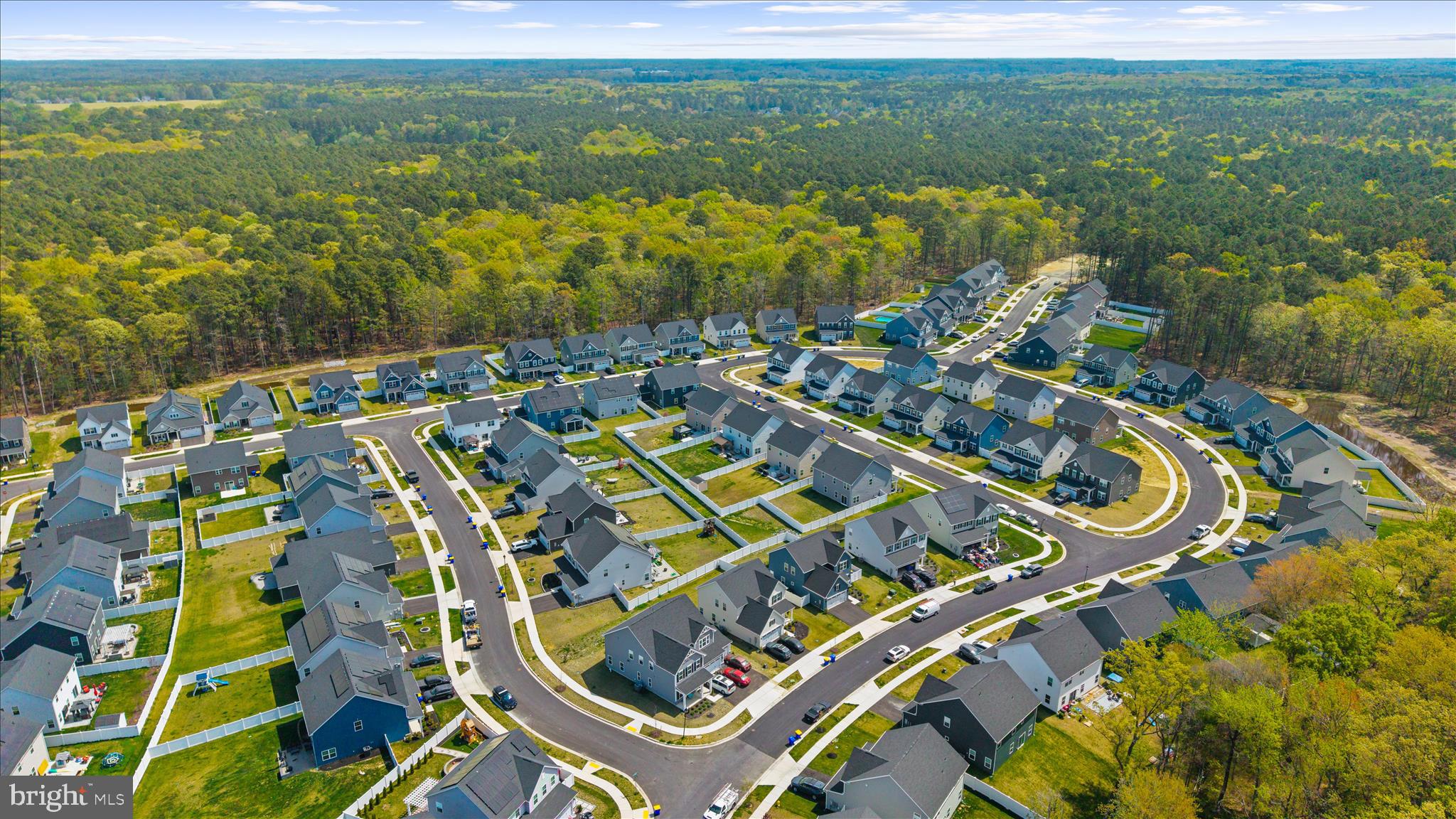 PERRY'S RETREAT - Residential