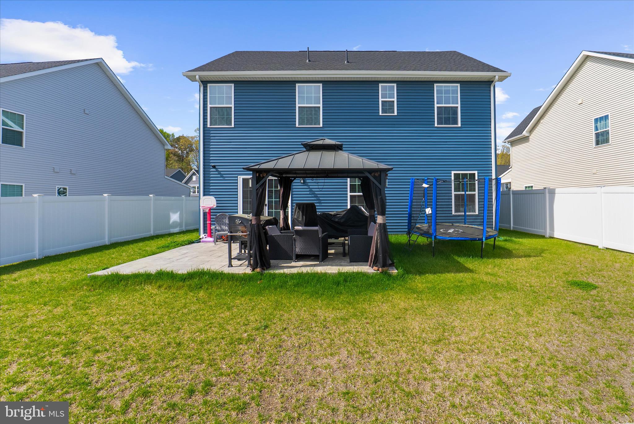 PERRY'S RETREAT - Residential