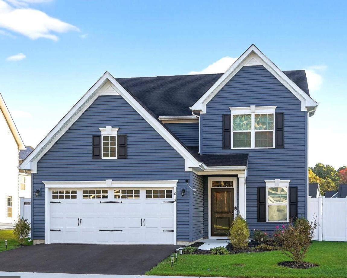 PERRY'S RETREAT - Residential