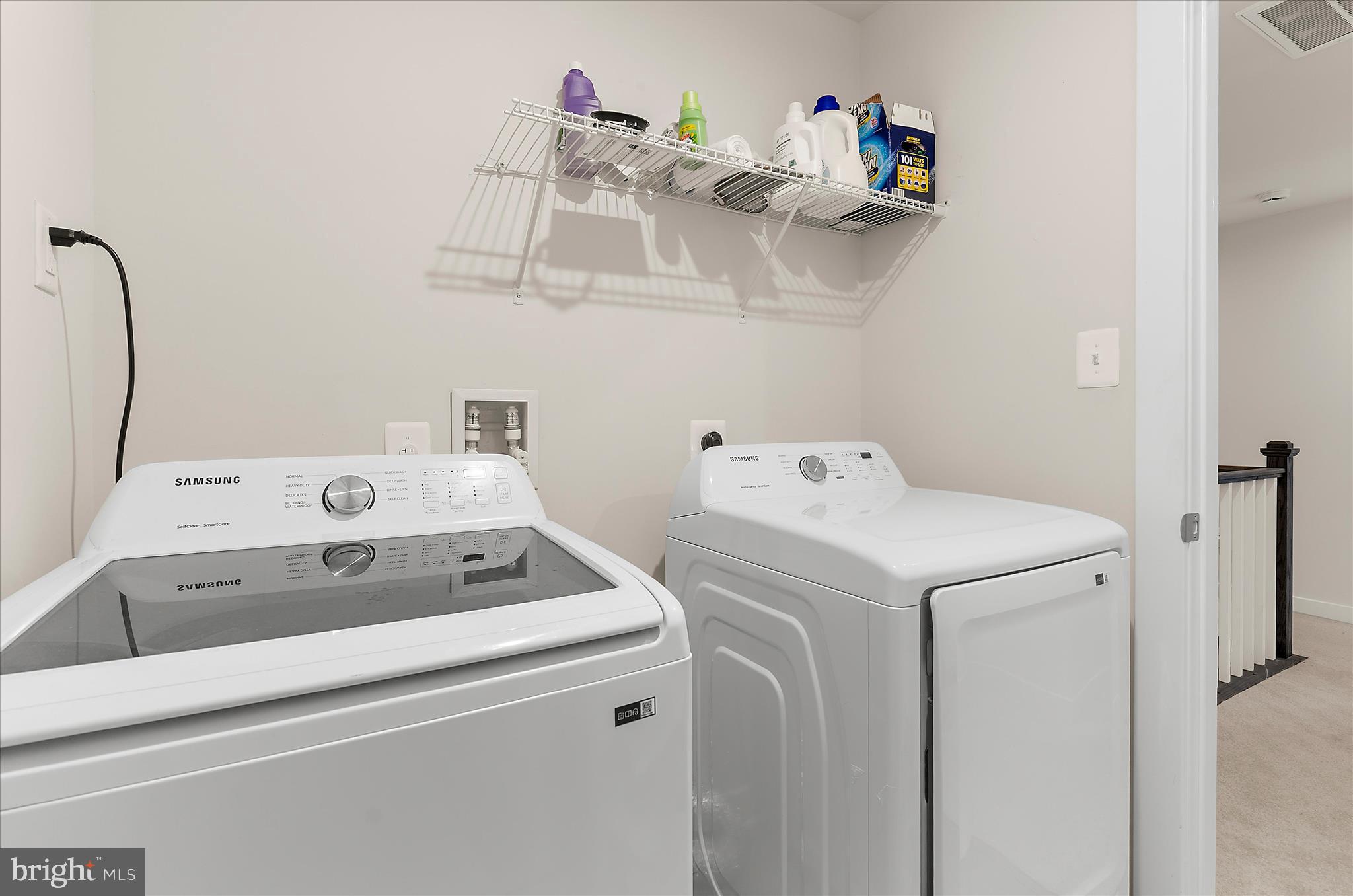 PERRY'S RETREAT - Residential