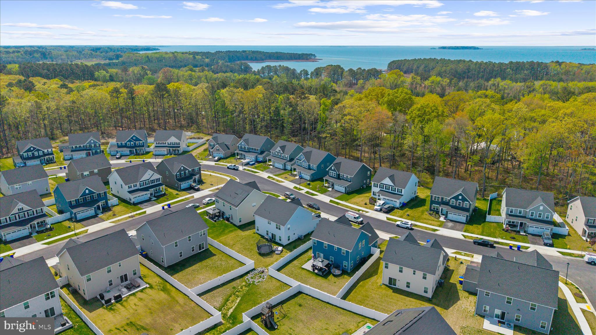 PERRY'S RETREAT - Residential