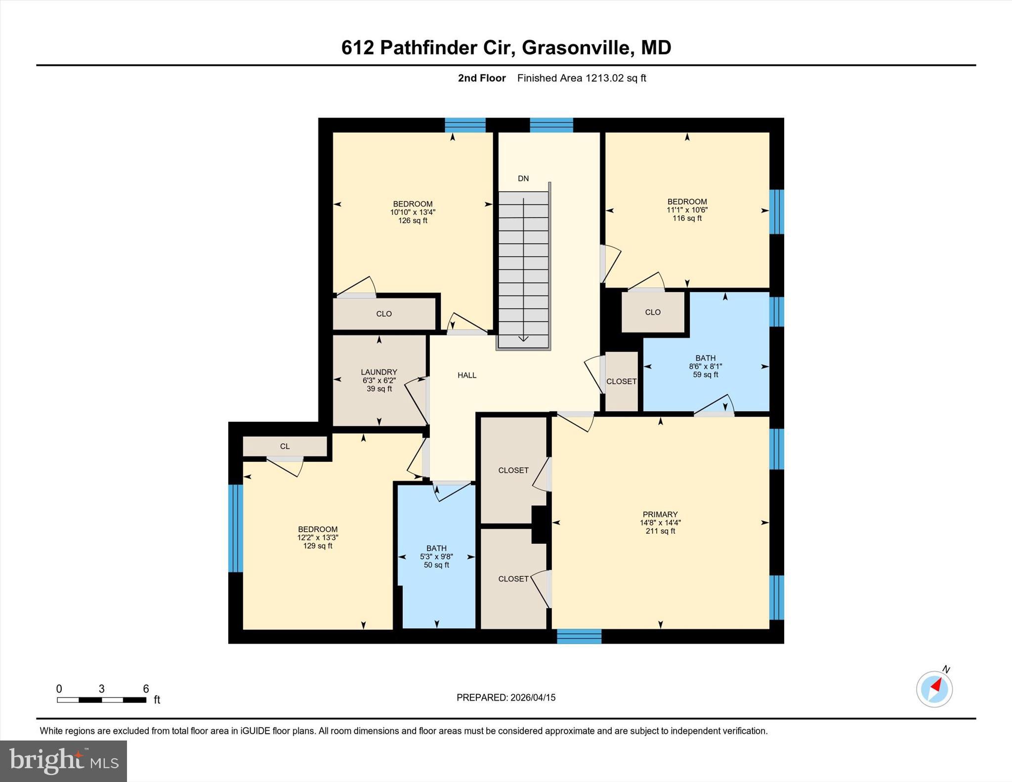 PERRY'S RETREAT - Residential