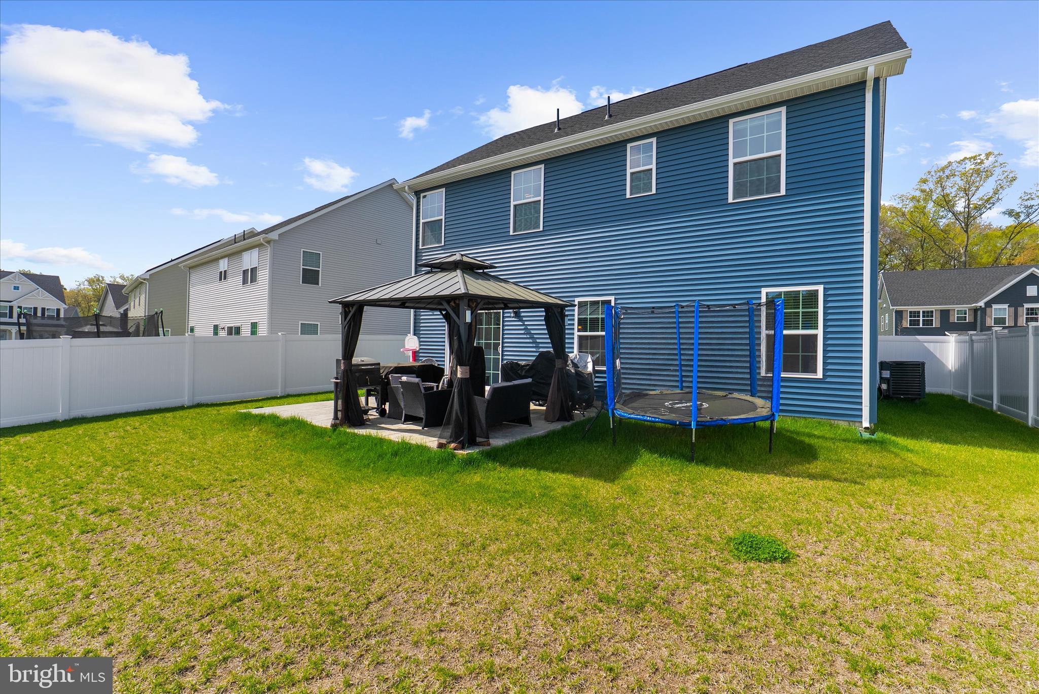 PERRY'S RETREAT - Residential