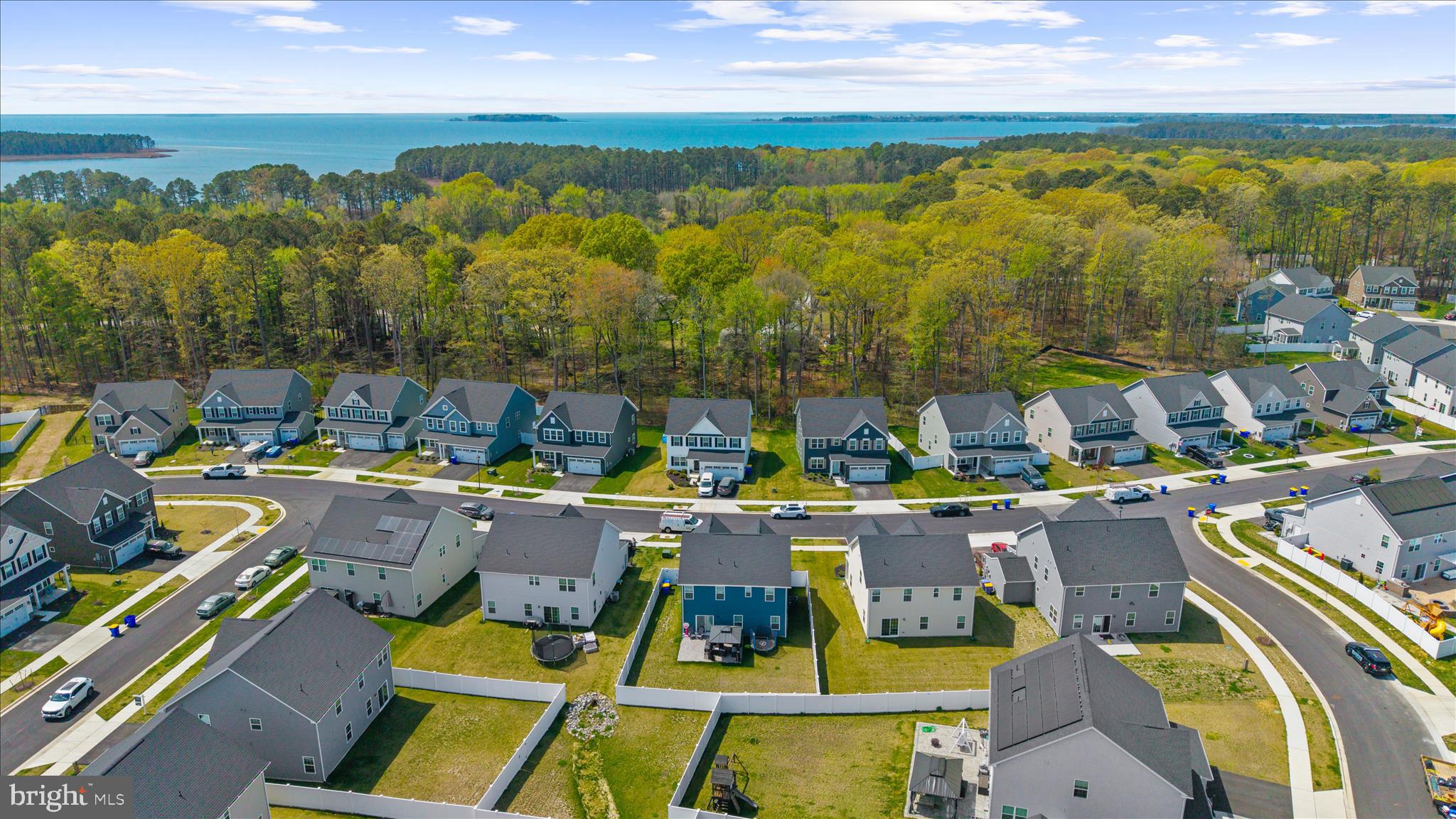 PERRY'S RETREAT - Residential