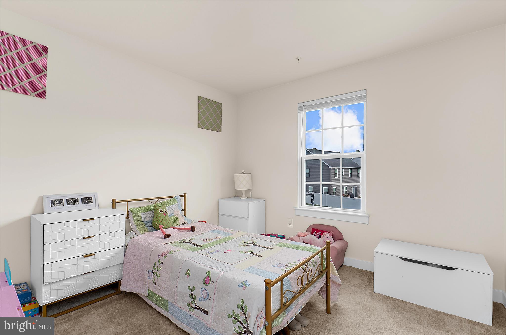 PERRY'S RETREAT - Residential