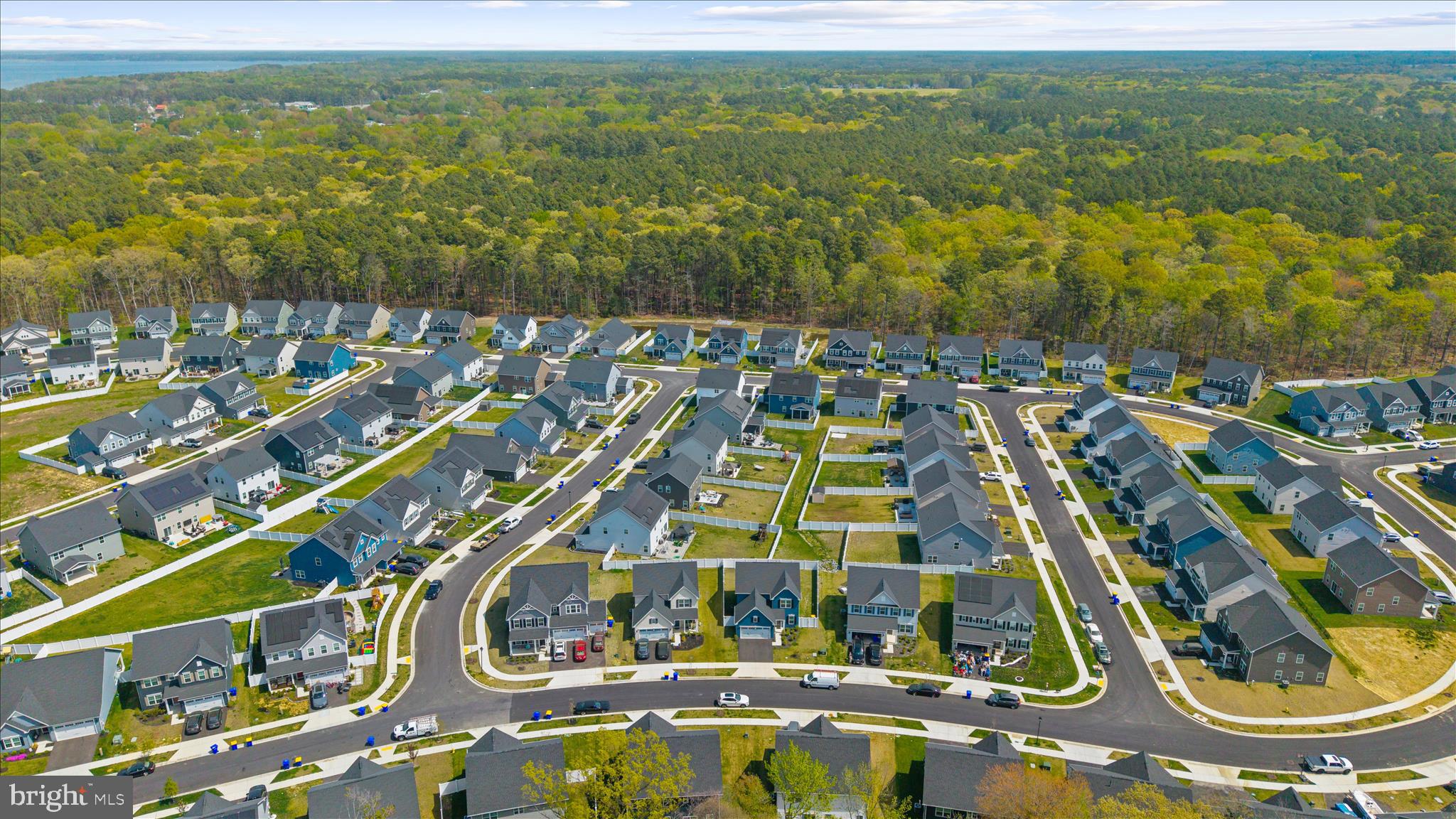 PERRY'S RETREAT - Residential