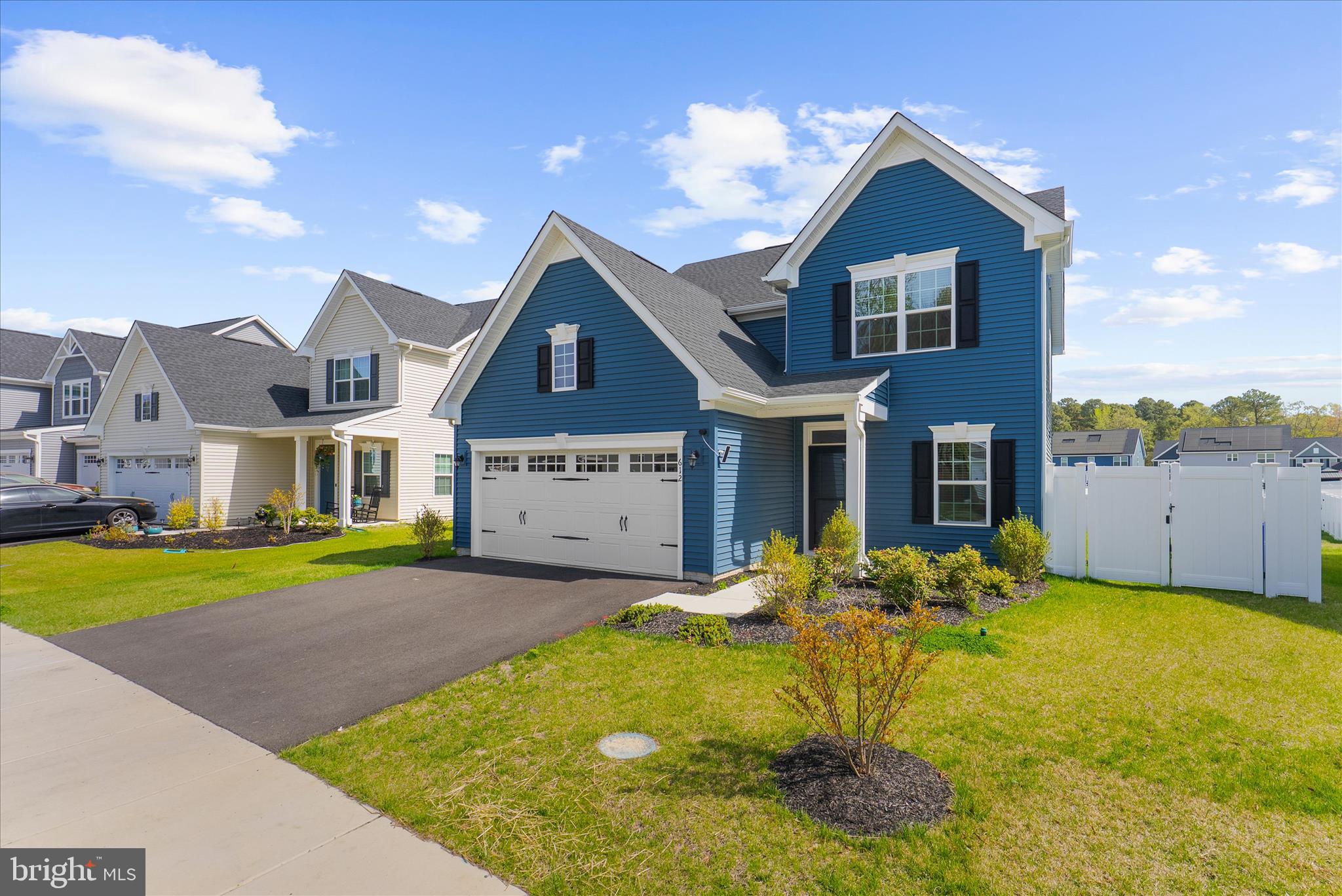 PERRY'S RETREAT - Residential