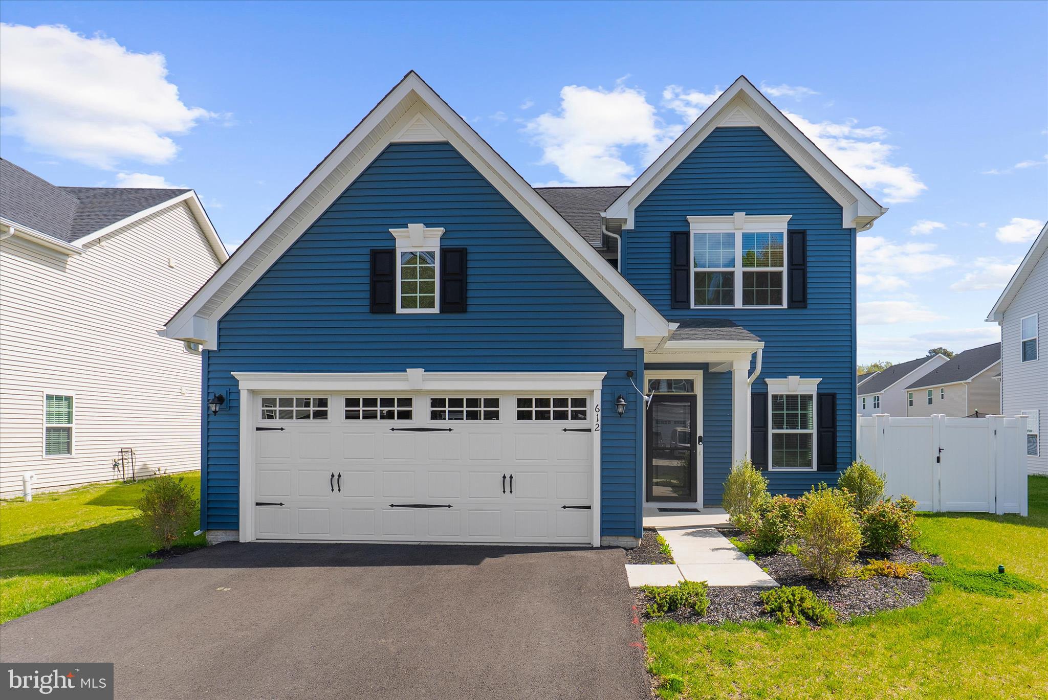 PERRY'S RETREAT - Residential