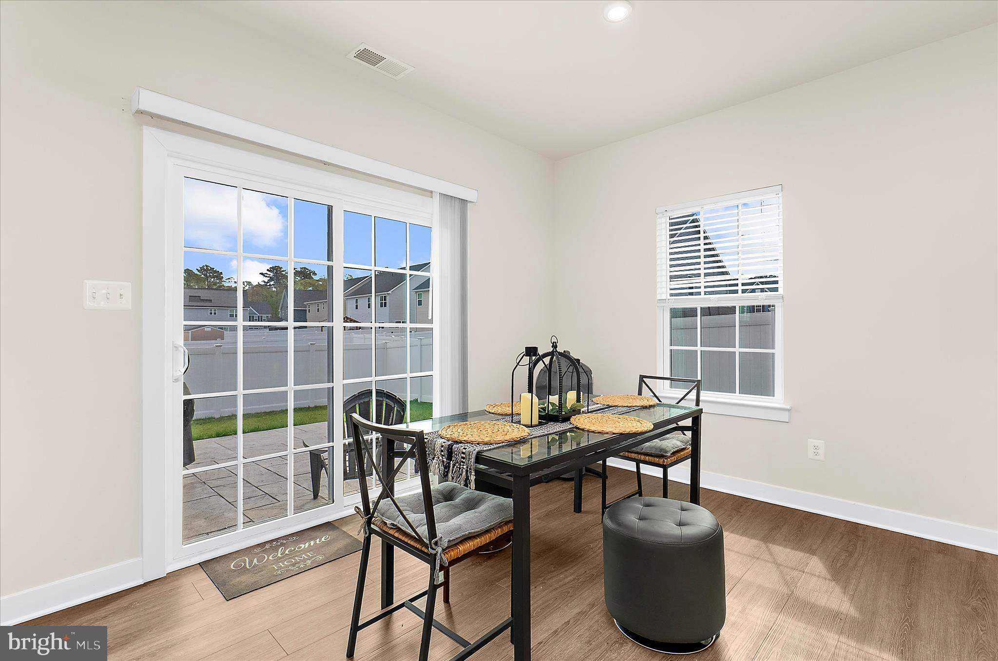 PERRY'S RETREAT - Residential