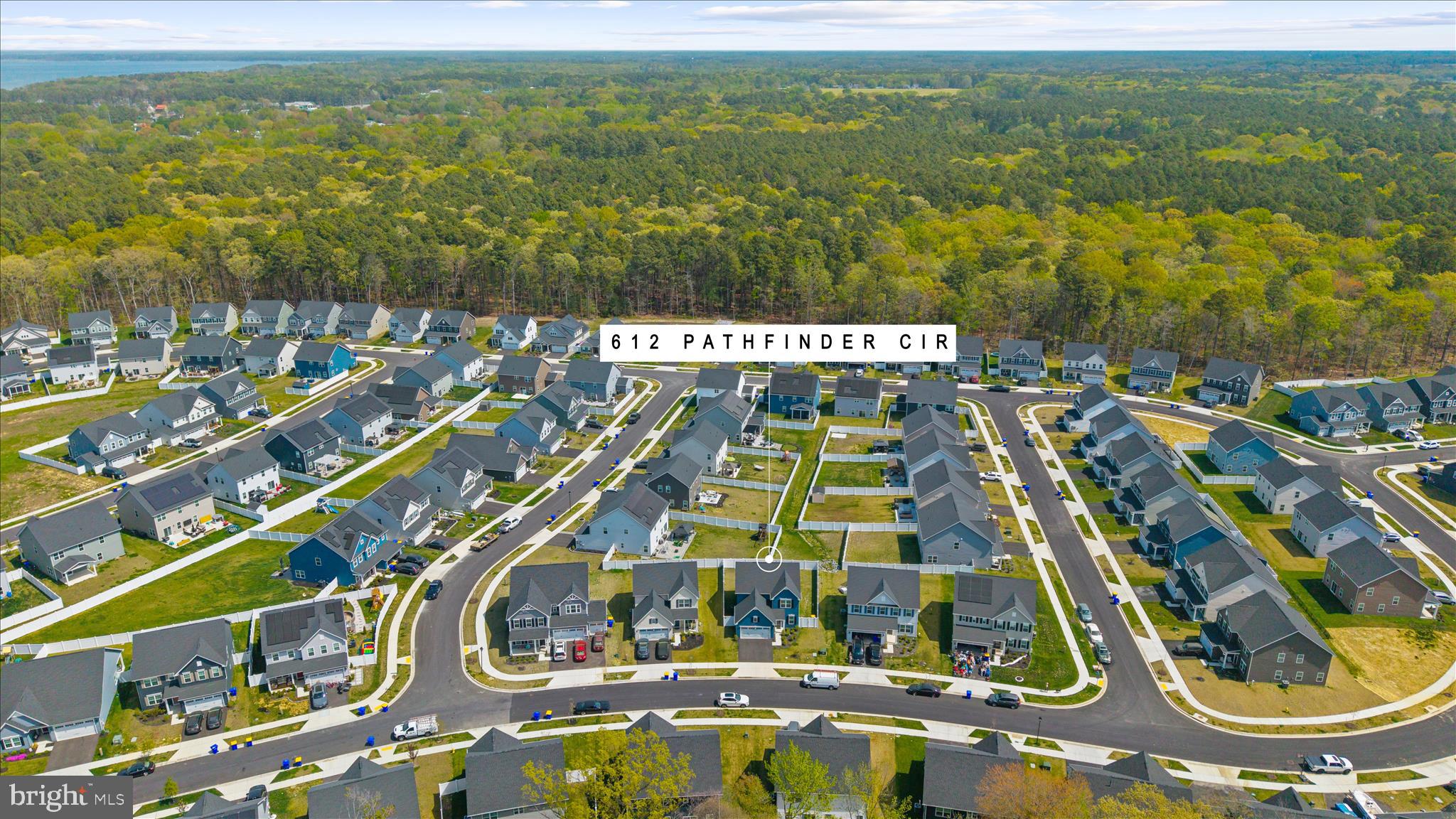 PERRY'S RETREAT - Residential