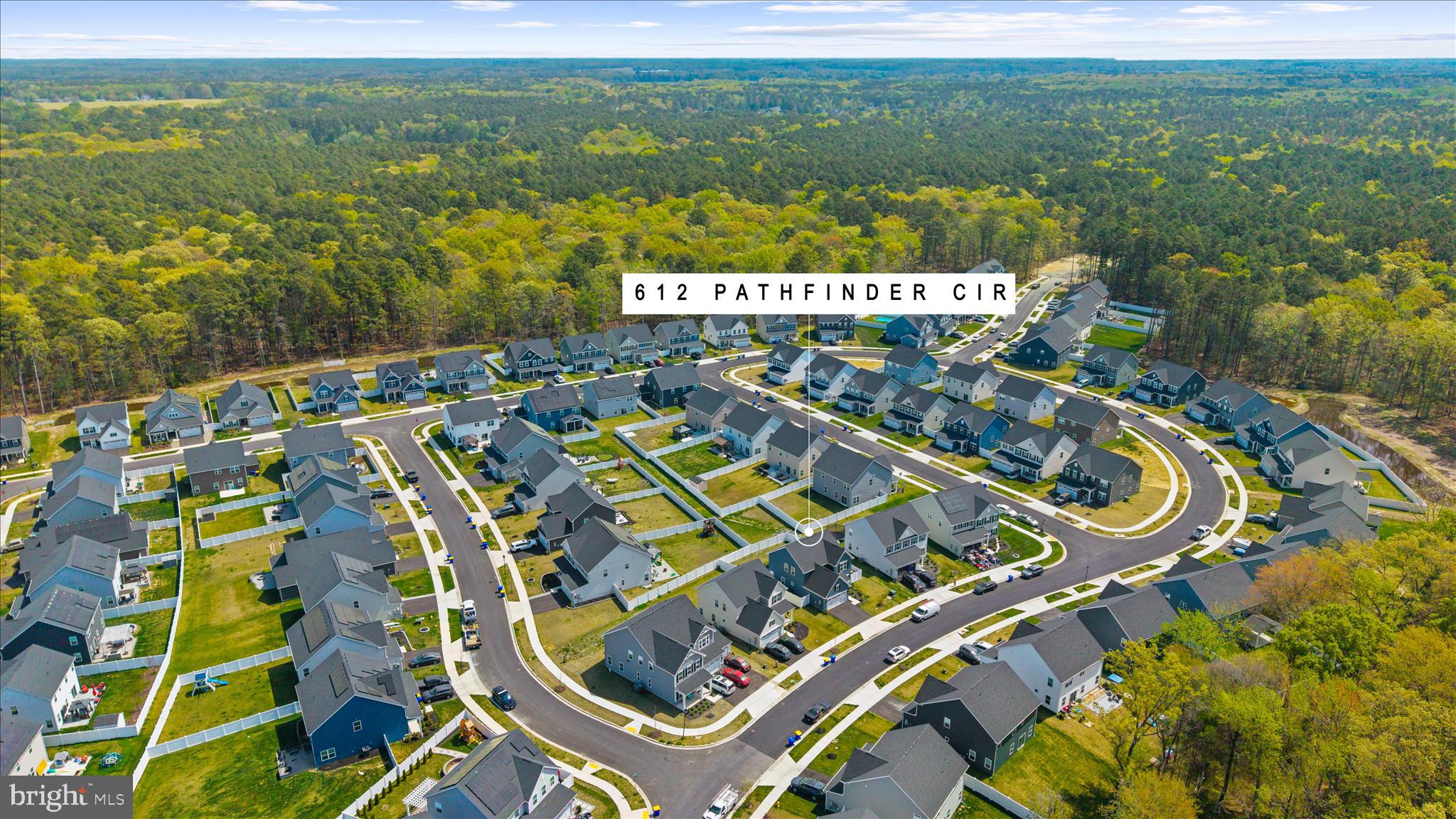 PERRY'S RETREAT - Residential