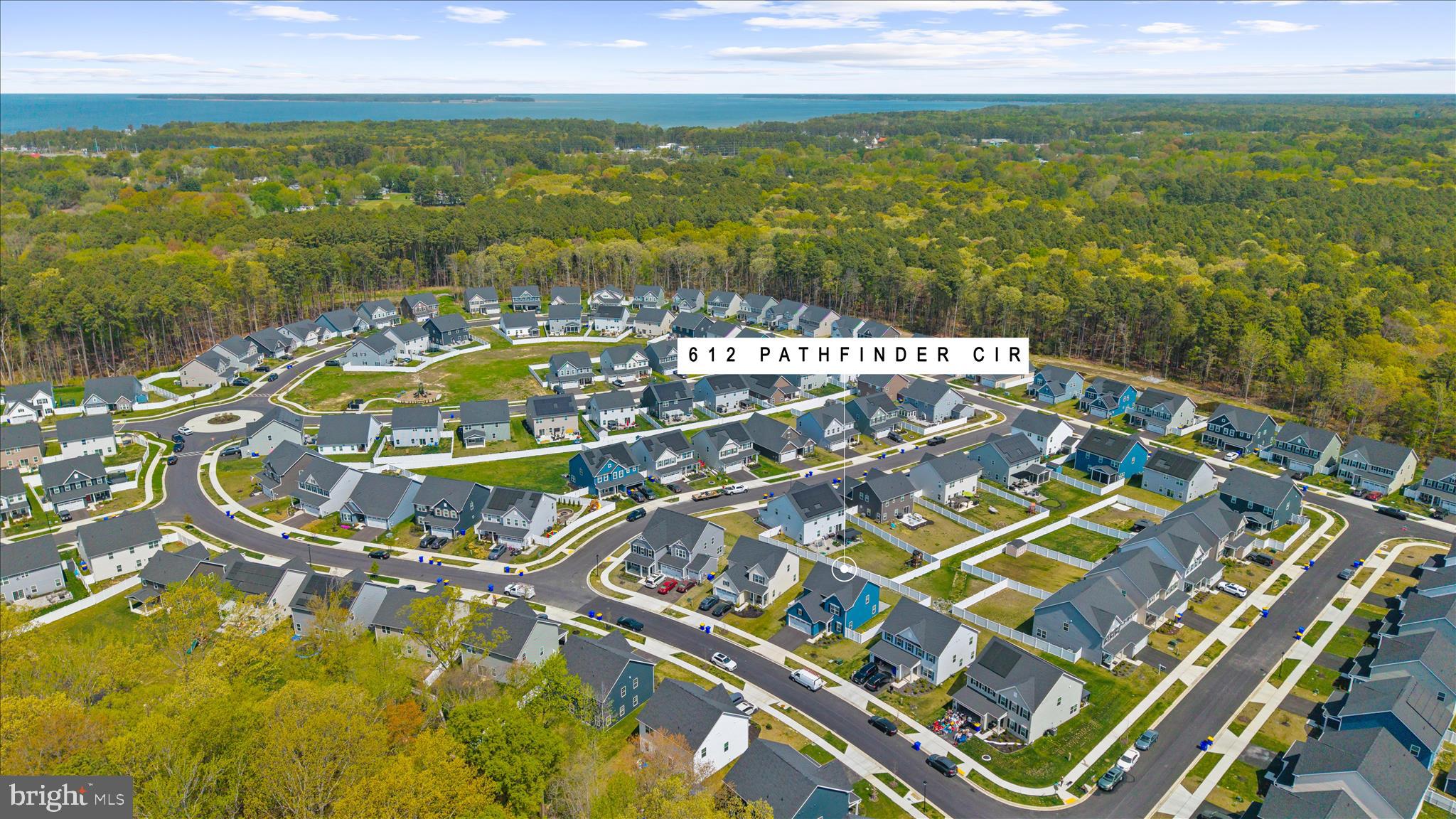 PERRY'S RETREAT - Residential