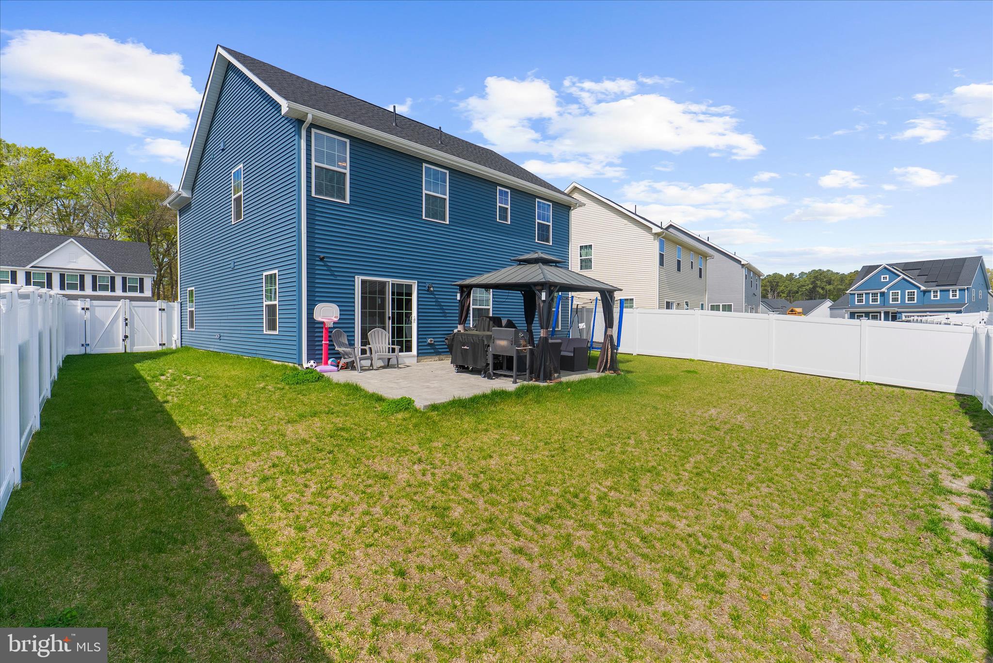 PERRY'S RETREAT - Residential