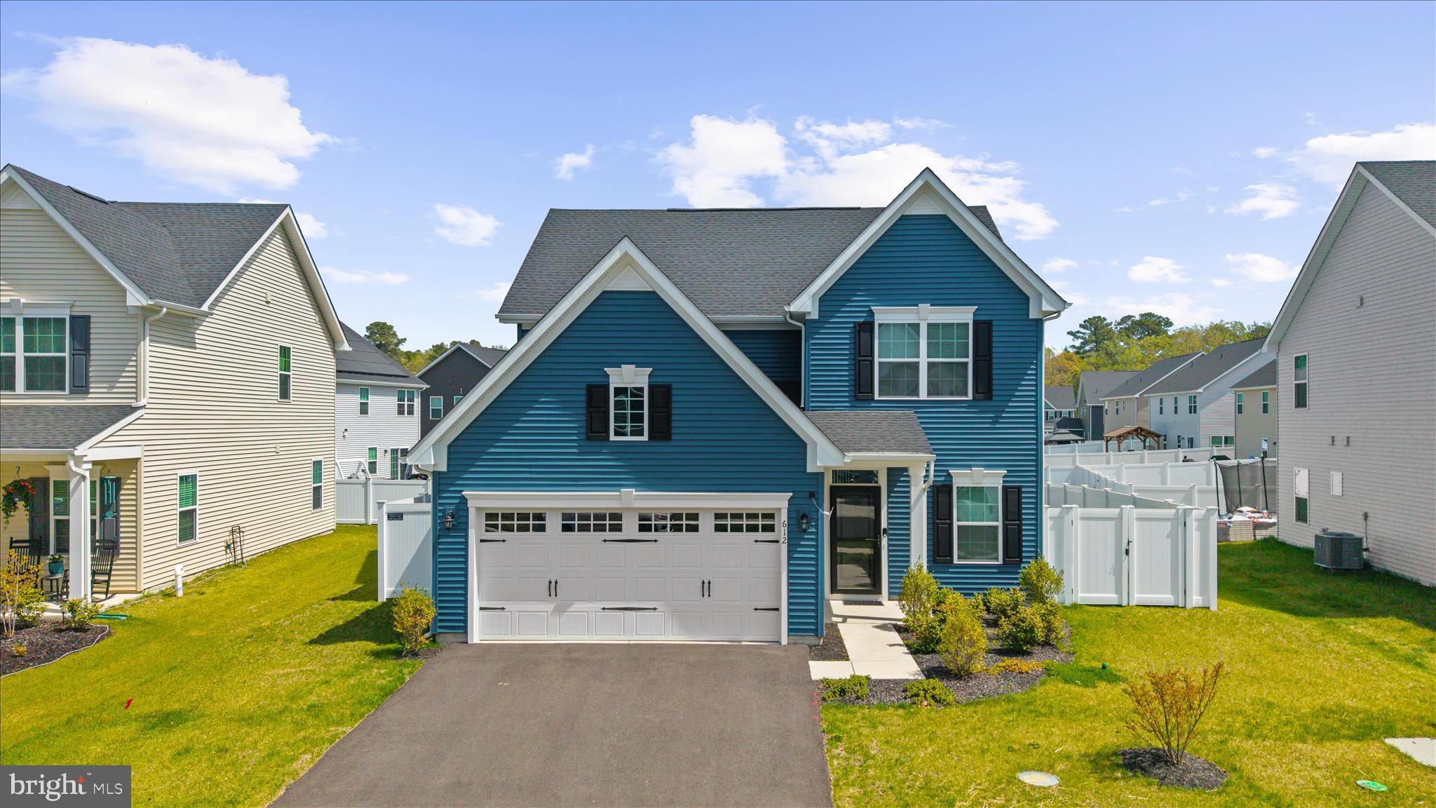 PERRY'S RETREAT - Residential