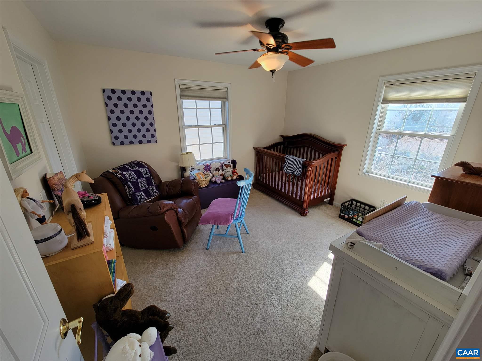 BURNET COMMONS - Residential Lease