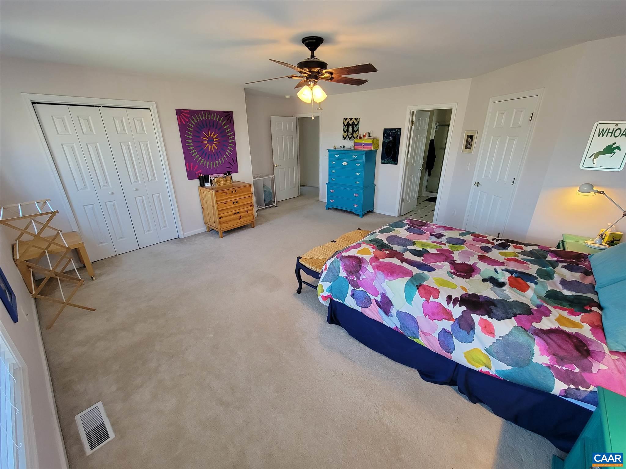 BURNET COMMONS - Residential Lease