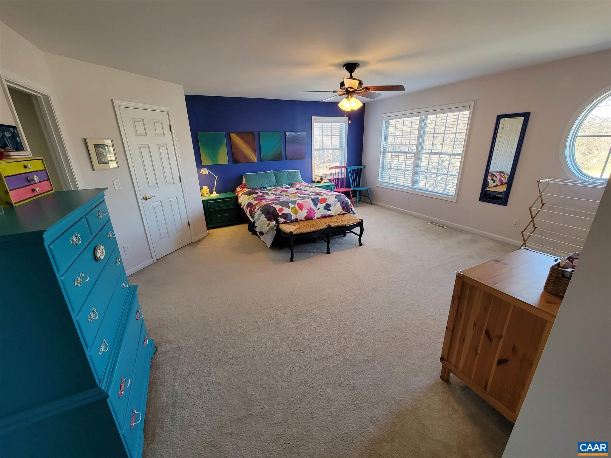 BURNET COMMONS - Residential Lease