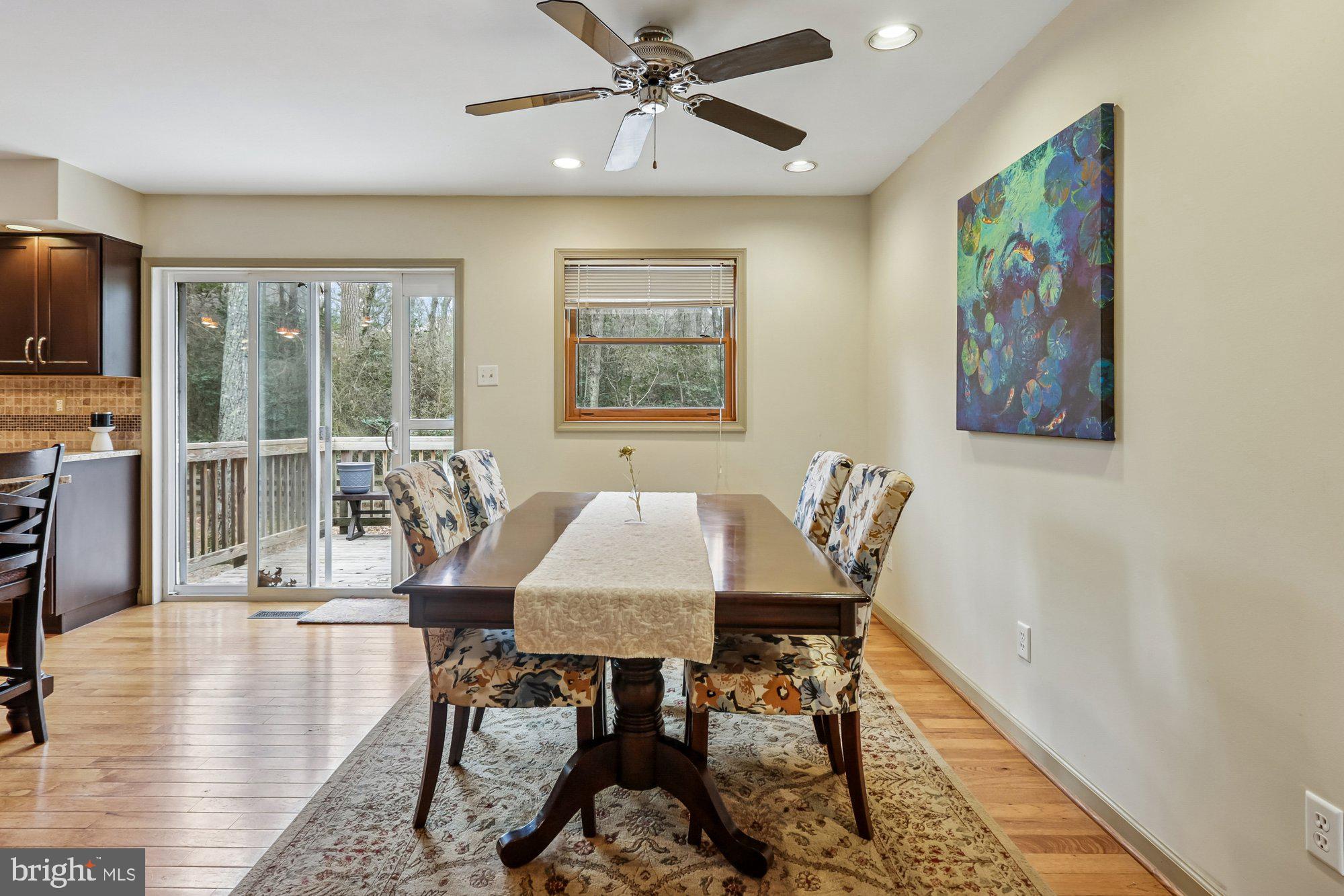 WILDWOODS - Residential