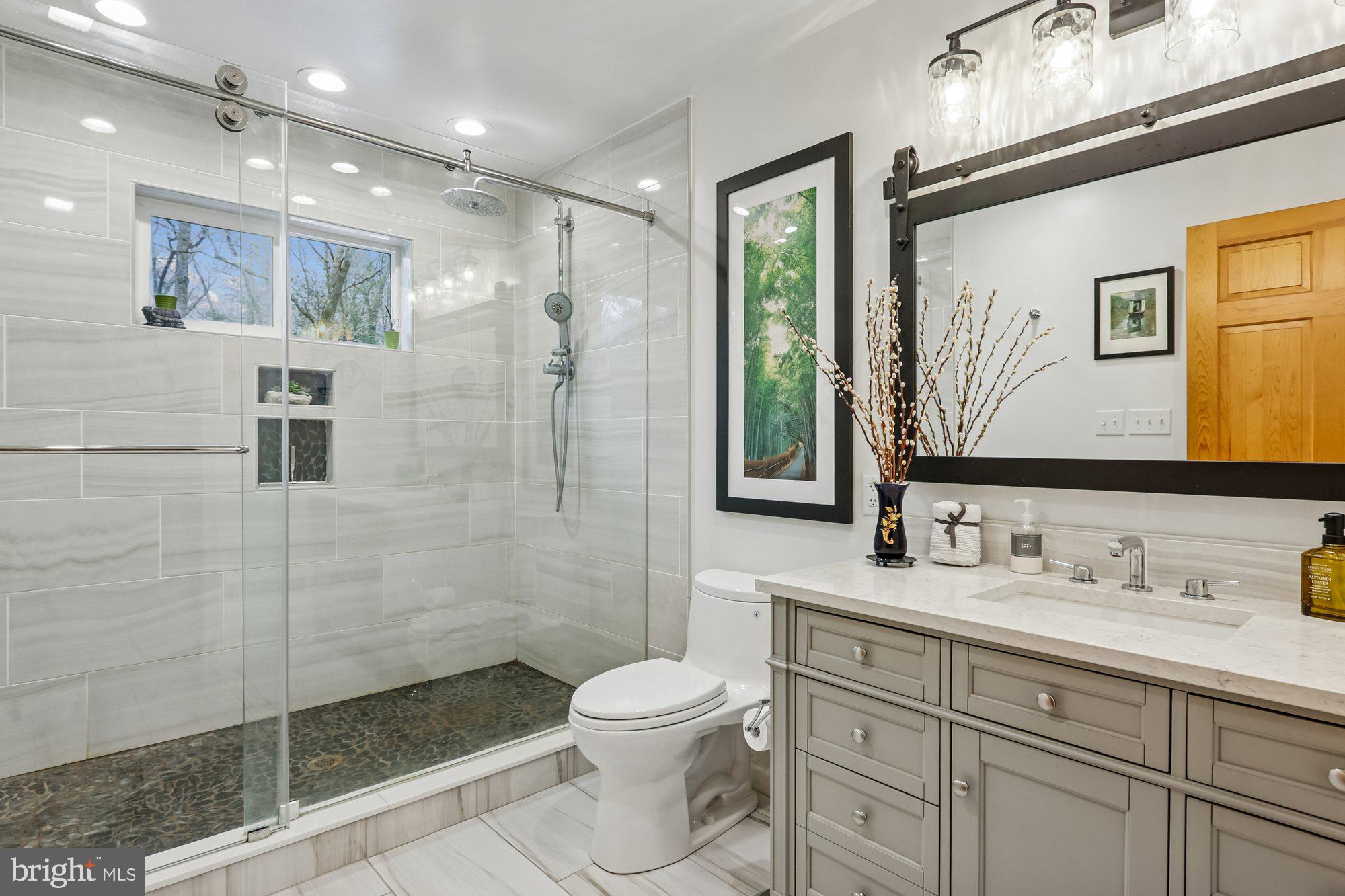 WILDWOODS - Residential