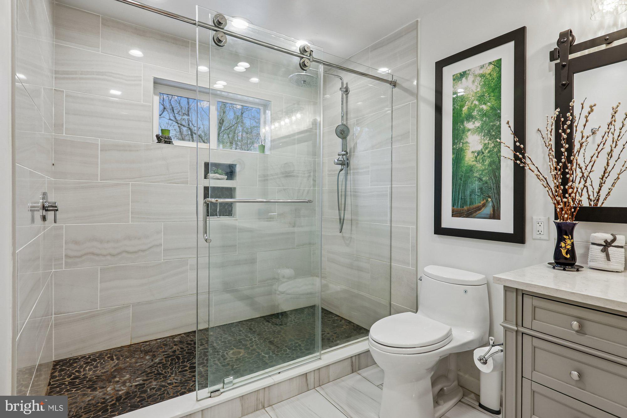 WILDWOODS - Residential