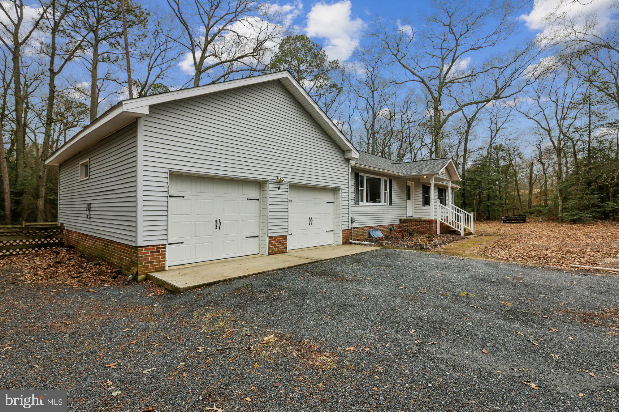 WILDWOODS - Residential