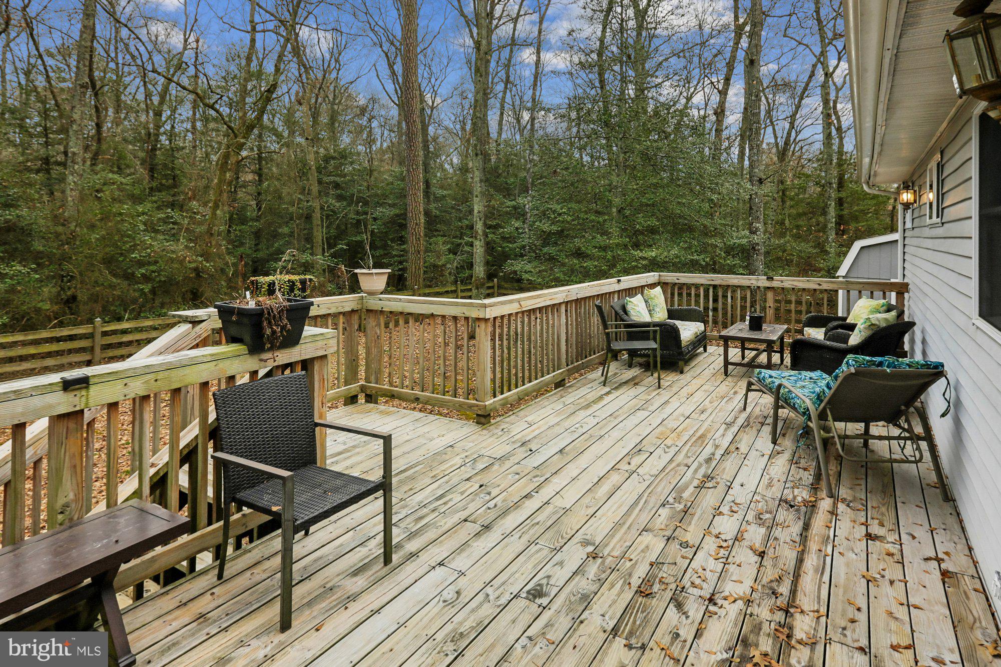 WILDWOODS - Residential