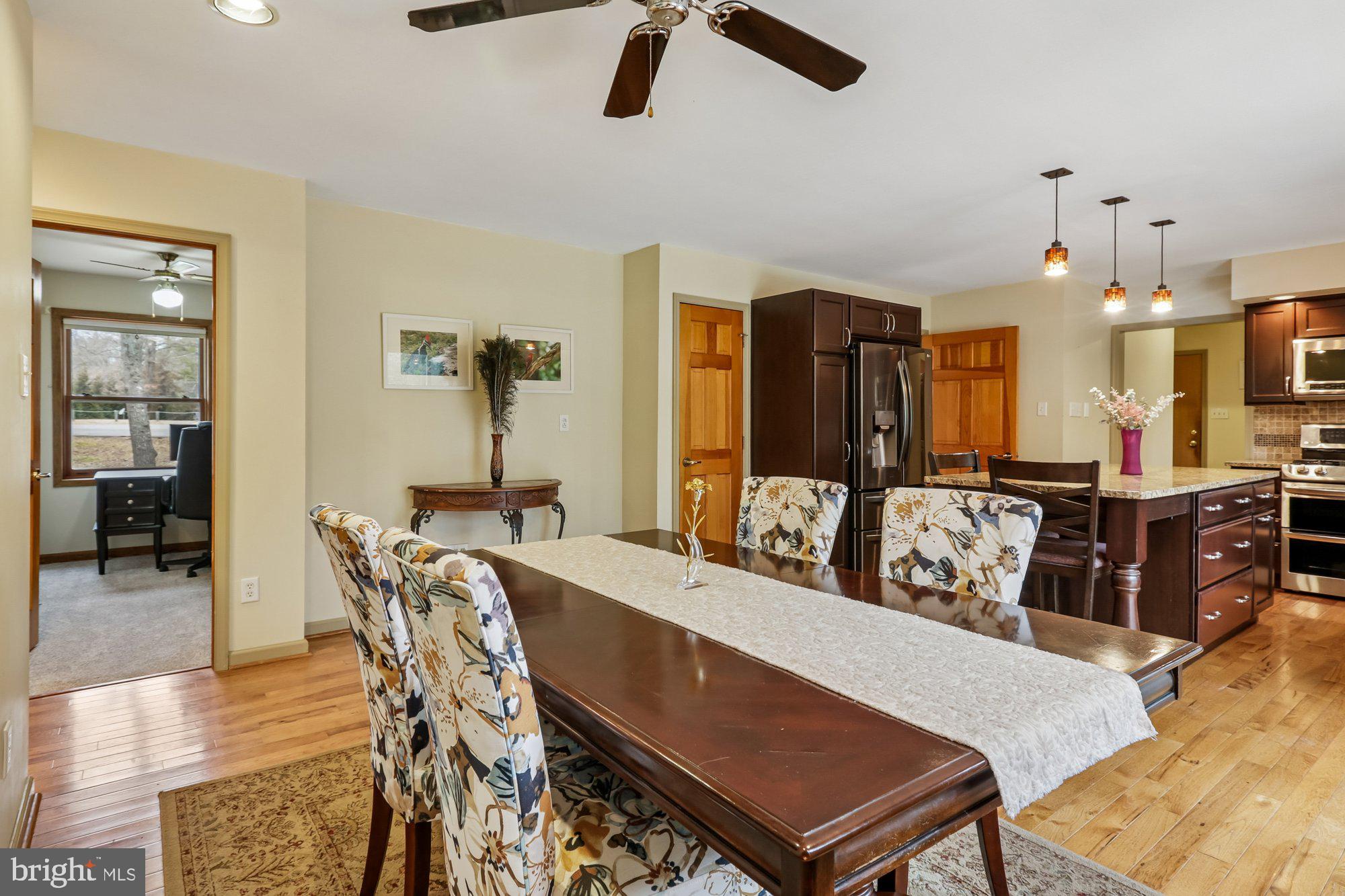 WILDWOODS - Residential