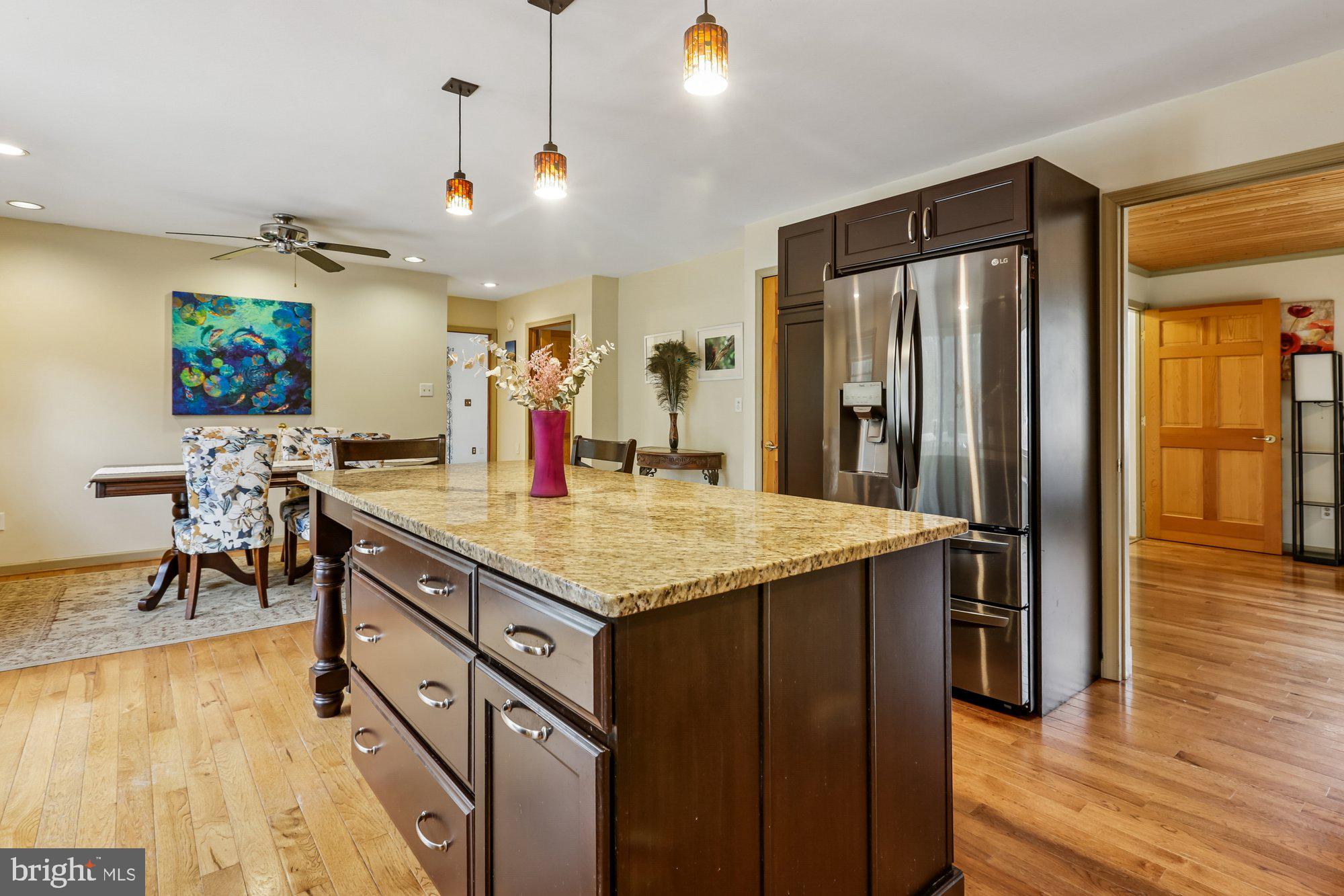 WILDWOODS - Residential