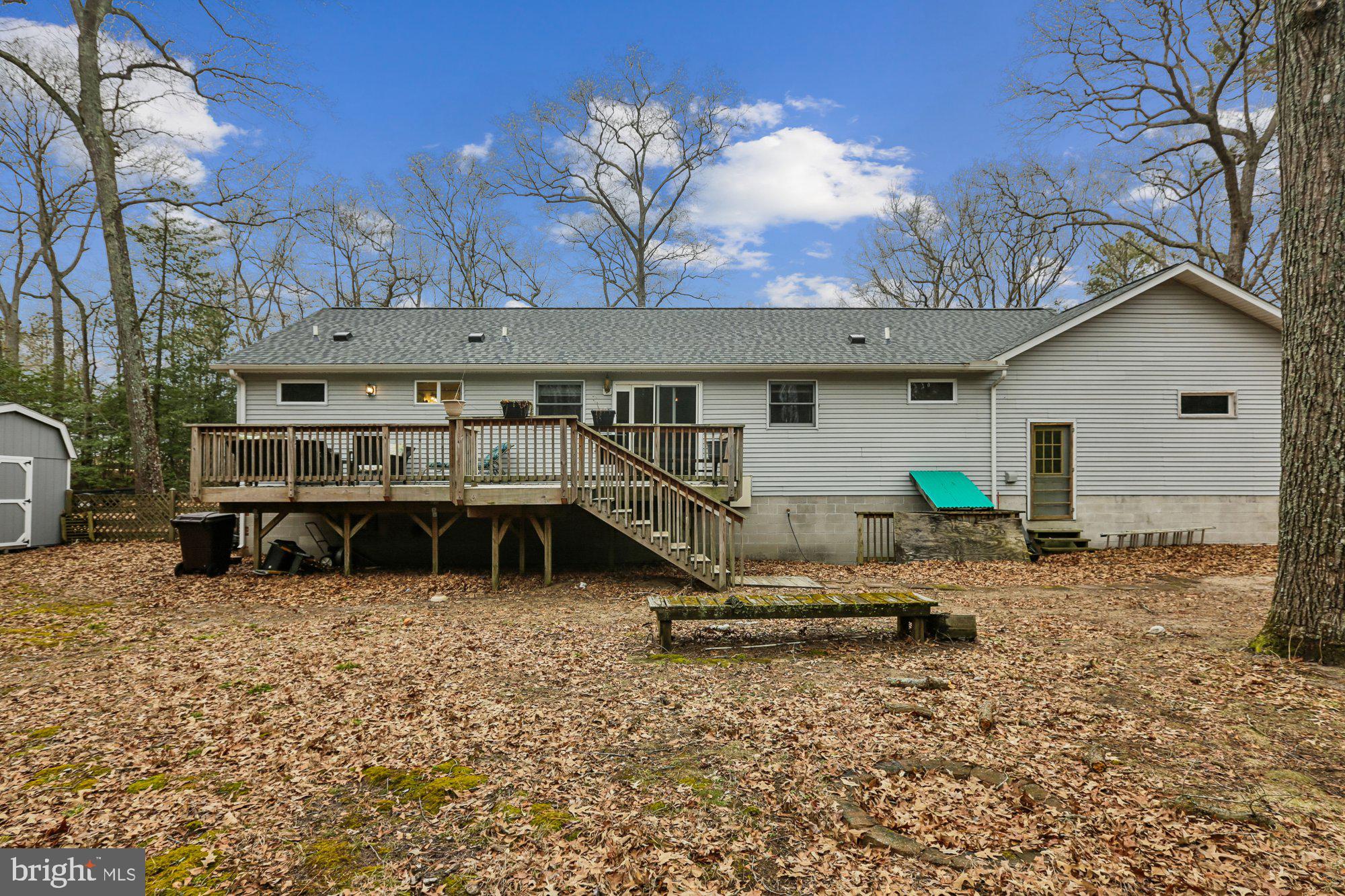 WILDWOODS - Residential